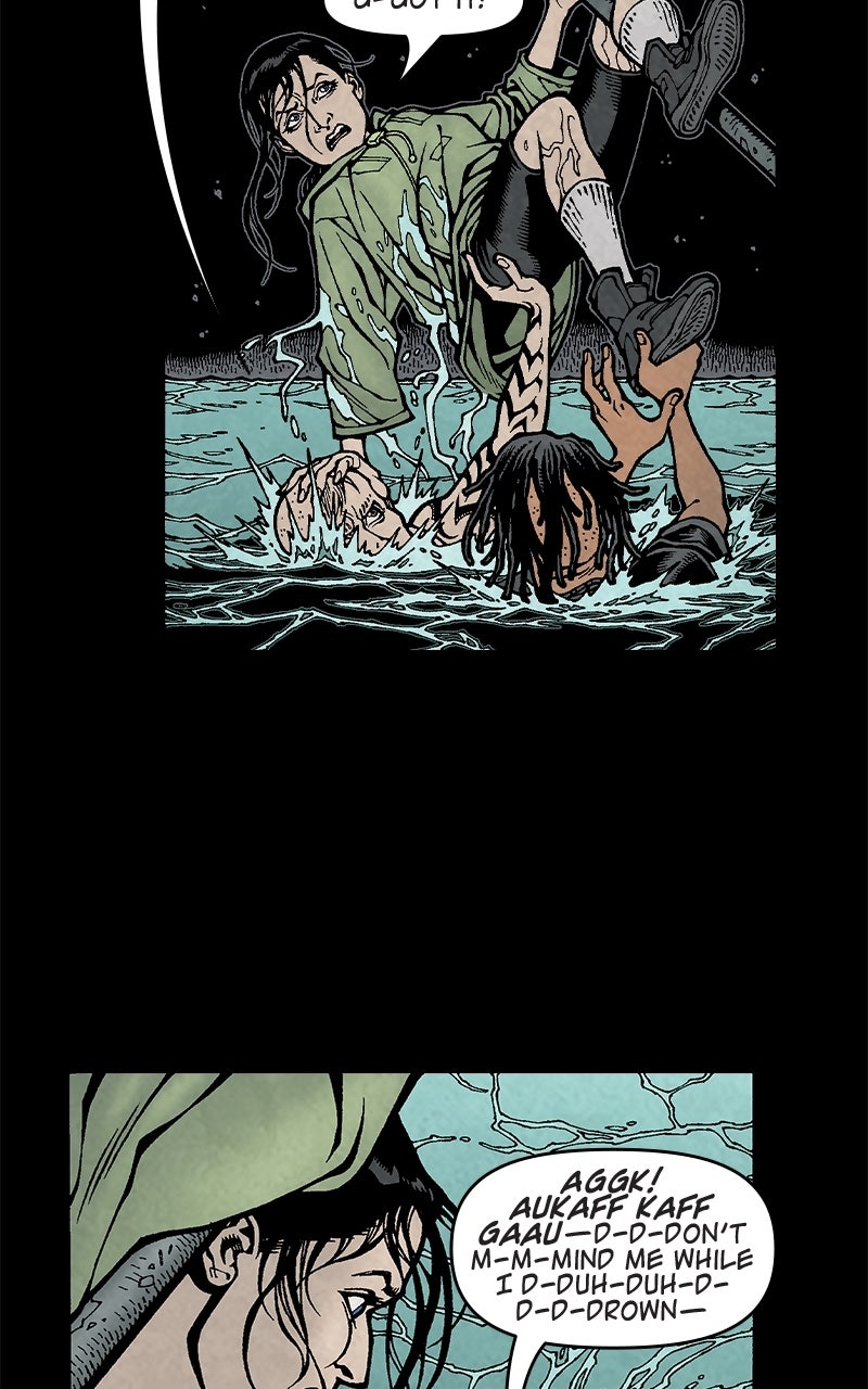 Locke and Key Episode 30 page 8 - 