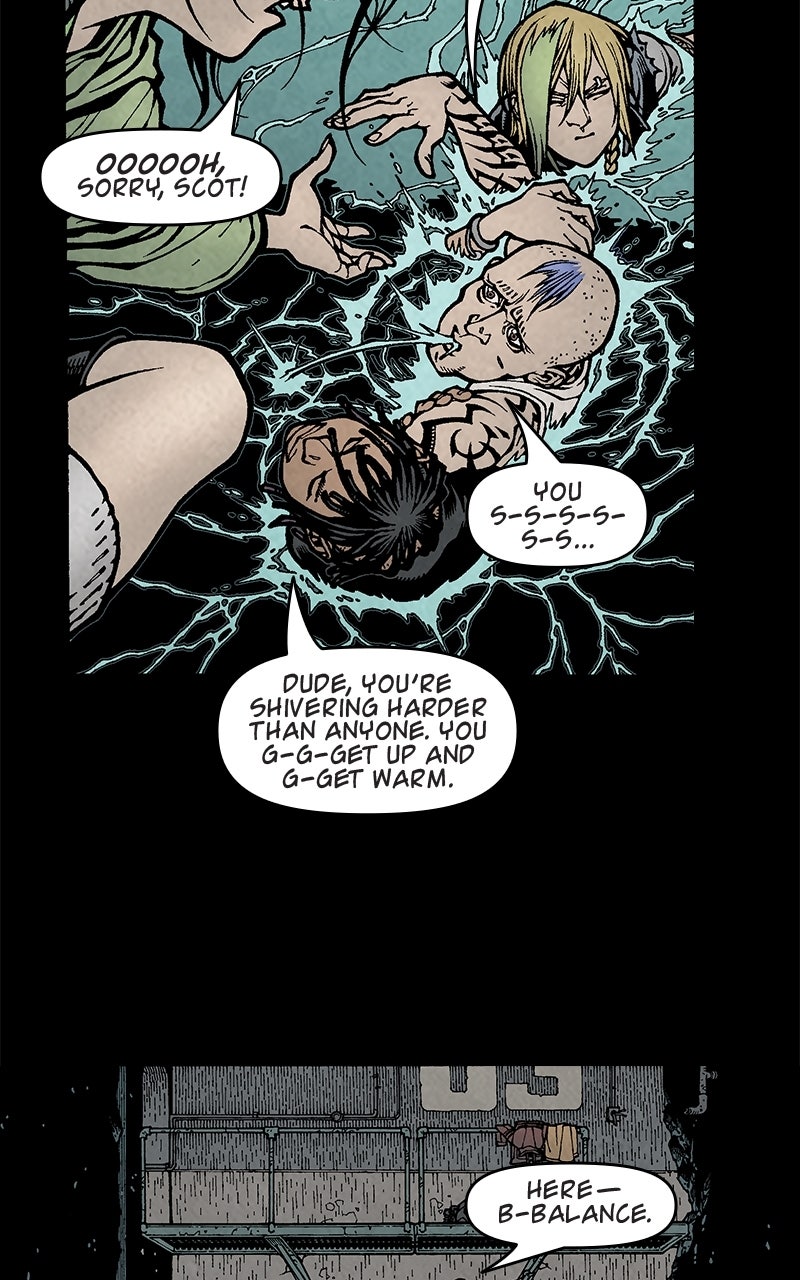 Locke and Key Episode 30 page 9 - 