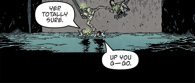 Locke and Key Episode 30 page 10 - 