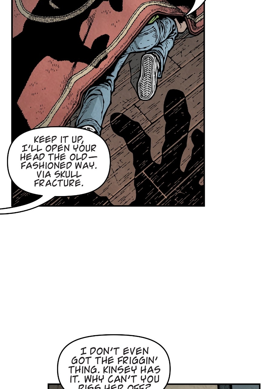 Locke and Key Episode 31 page 2 - 