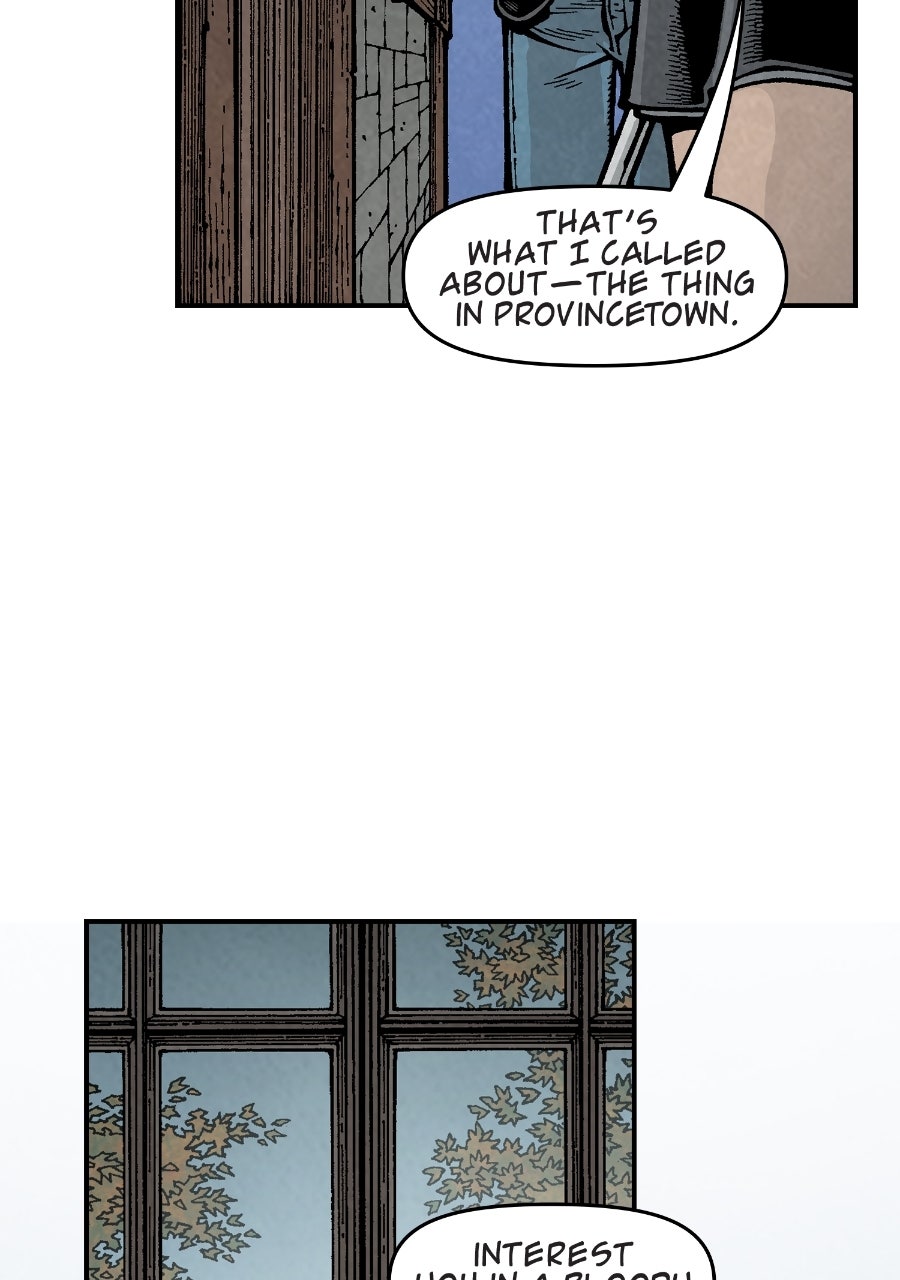 Locke and Key Episode 31 page 15 - 