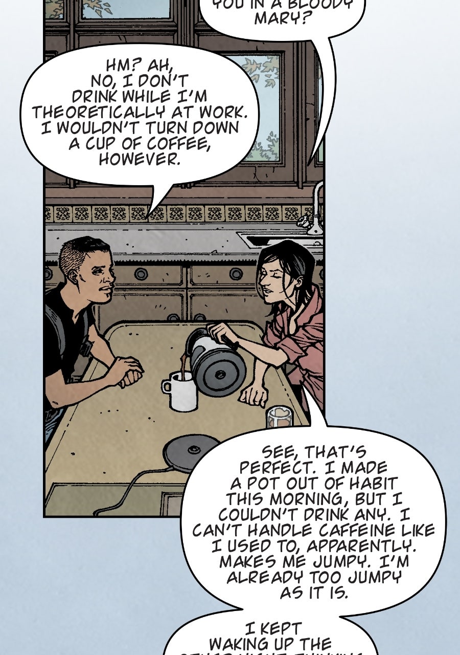 Locke and Key Episode 31 page 16 - 