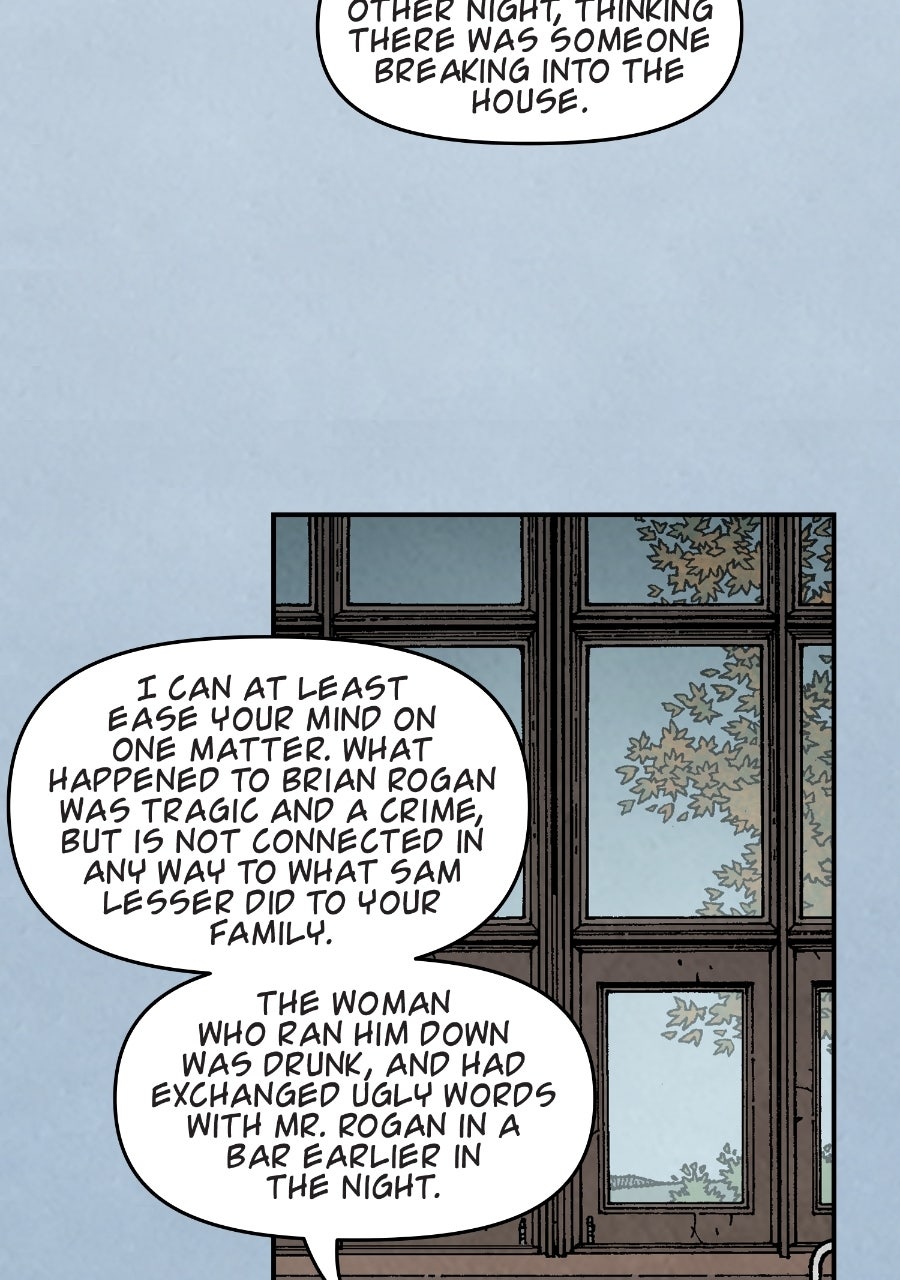 Locke and Key Episode 31 page 17 - 