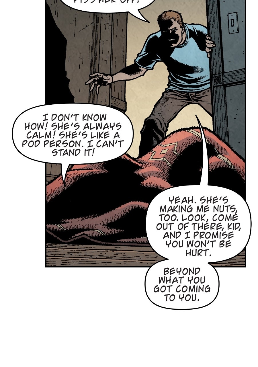 Locke and Key Episode 31 page 3 - 