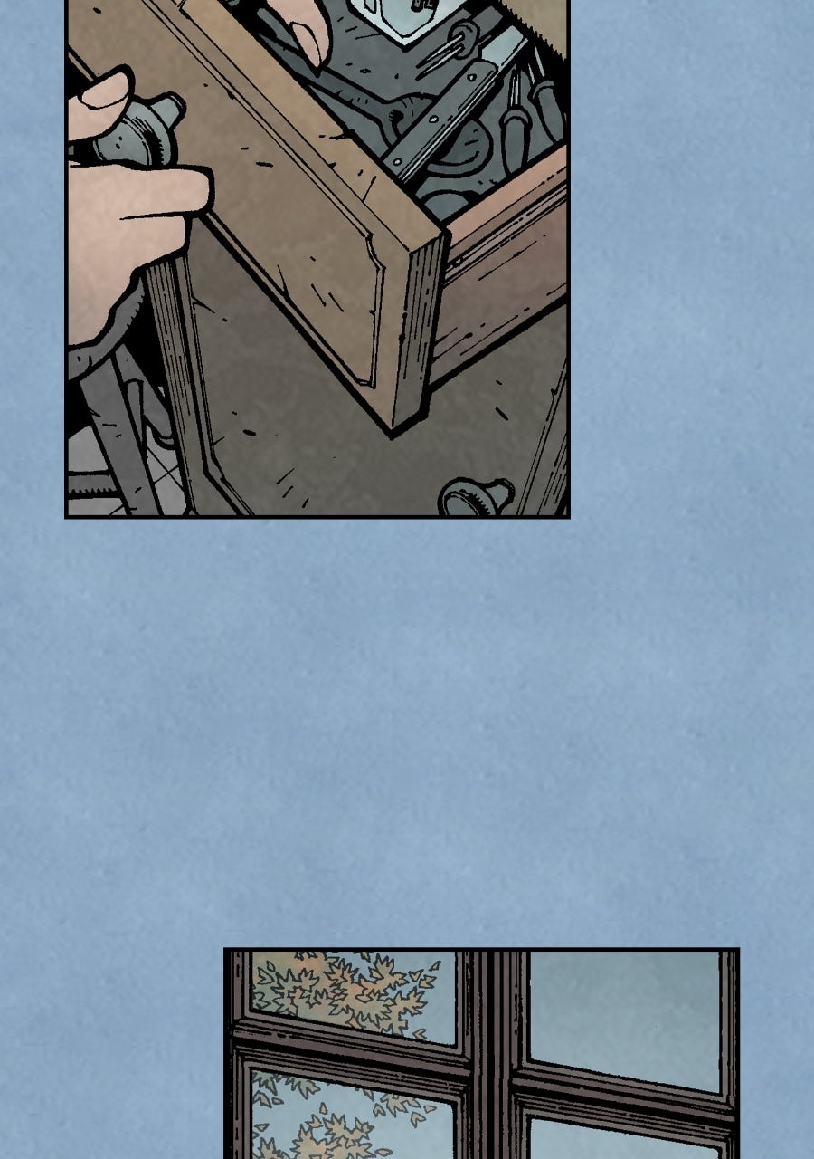 Locke and Key Episode 31 page 21 - 