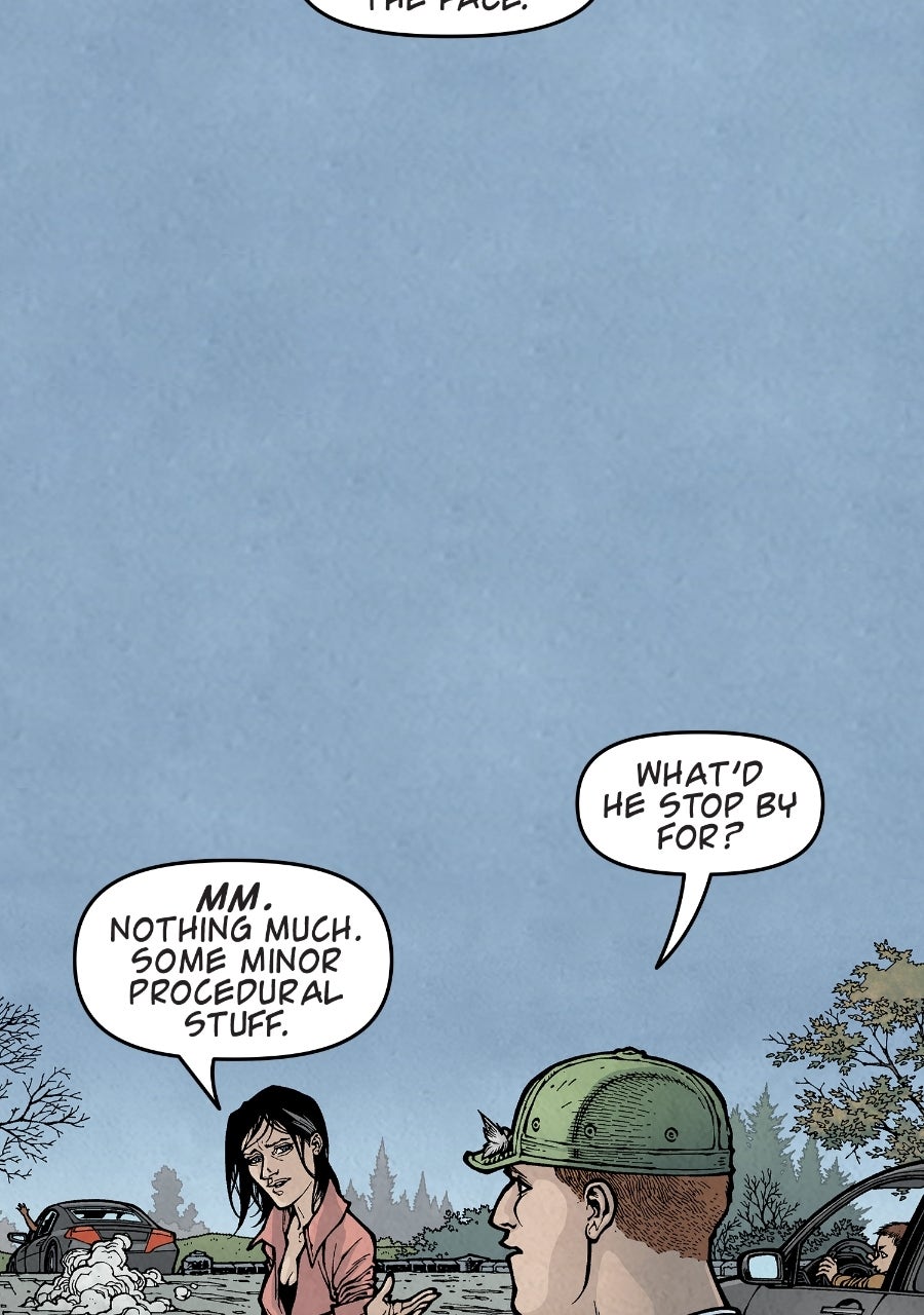 Locke and Key Episode 31 page 25 - 
