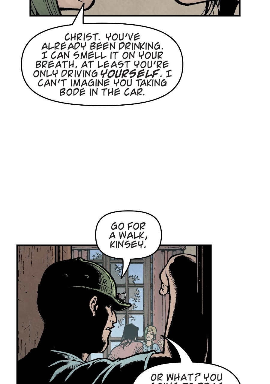 Locke and Key Episode 31 page 34 - 
