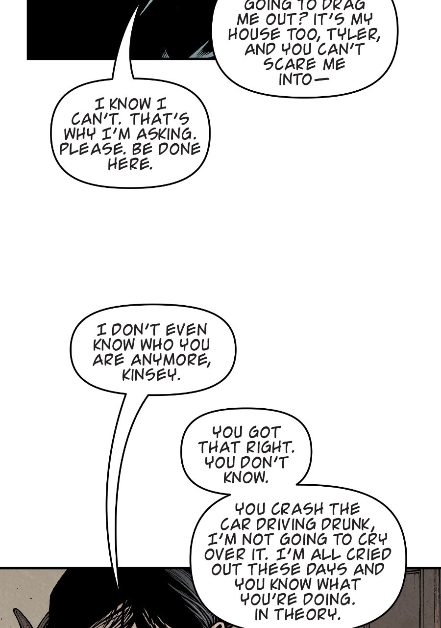 Locke and Key Episode 31 page 35 - 