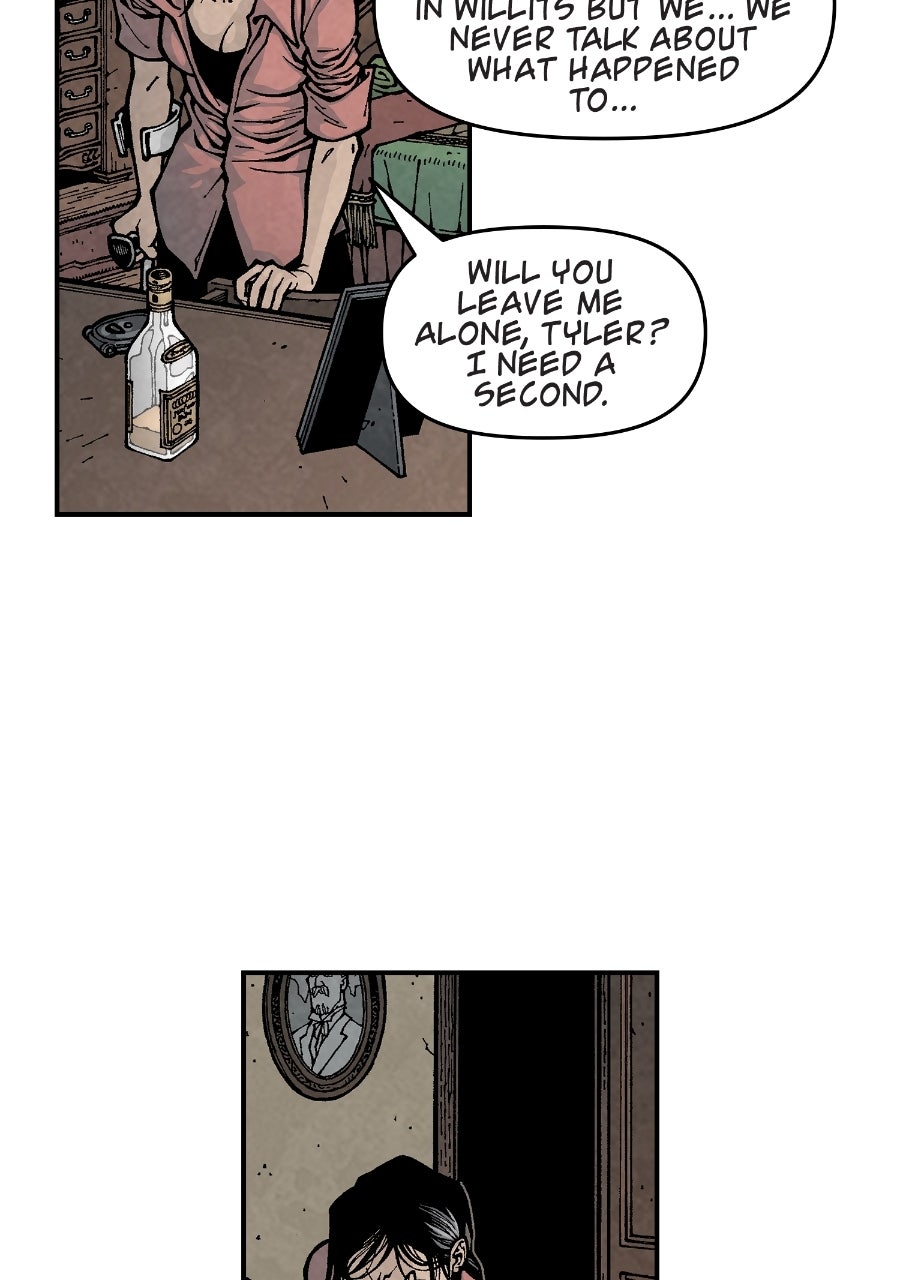 Locke and Key Episode 31 page 37 - 