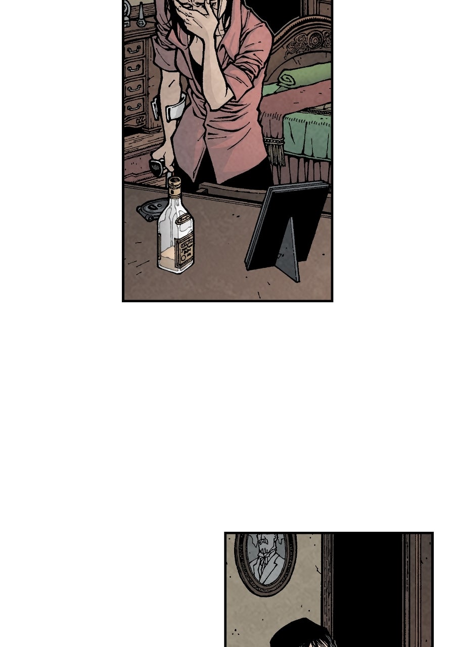 Locke and Key Episode 31 page 38 - 