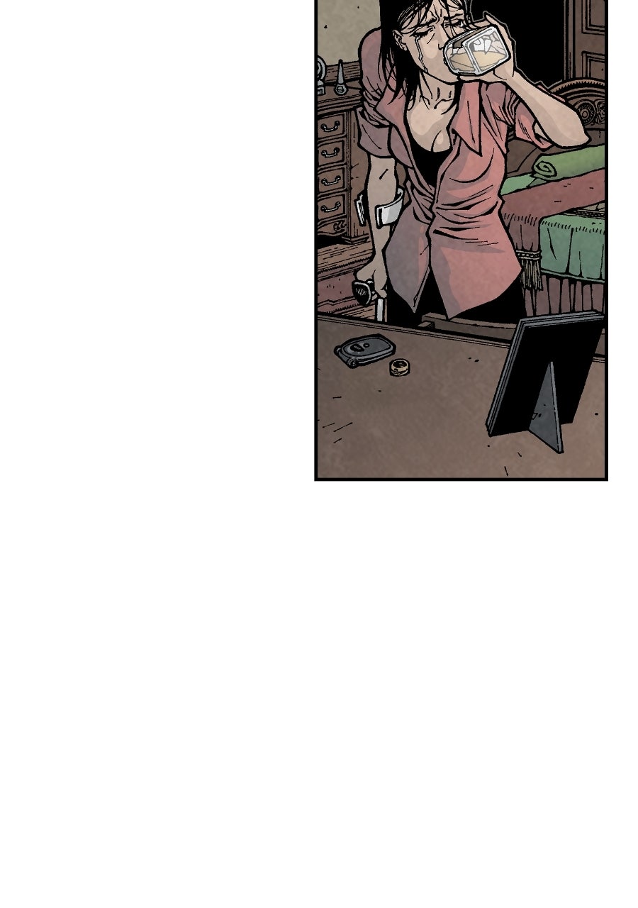 Locke and Key Episode 31 page 39 - 