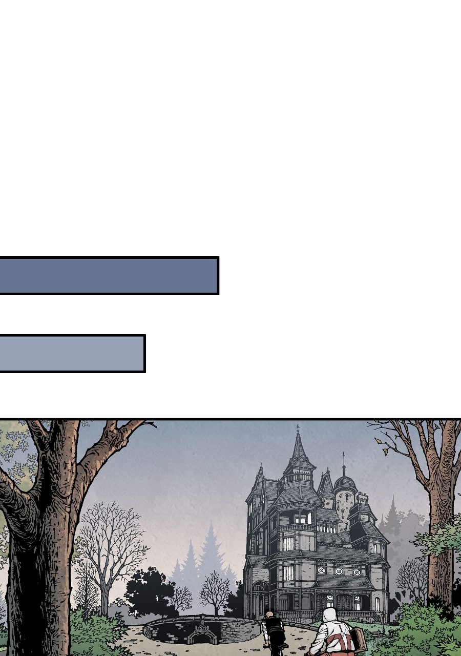 Locke and Key Episode 31 page 40 - 