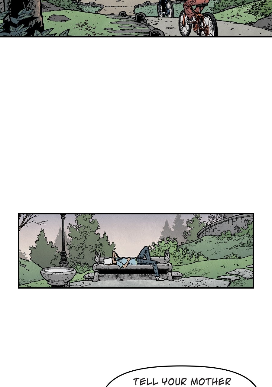 Locke and Key Episode 31 page 41 - 