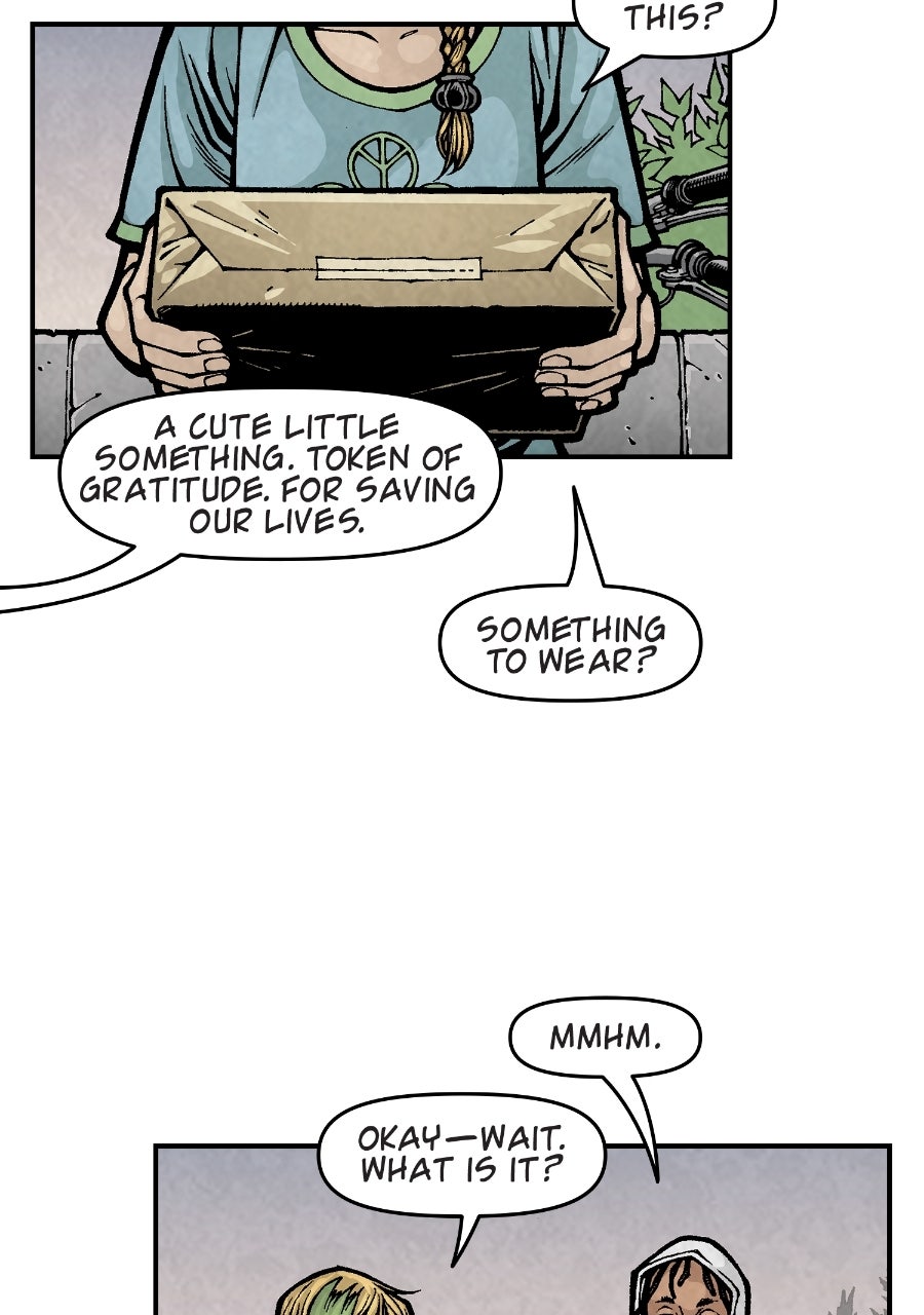 Locke and Key Episode 31 page 48 - 