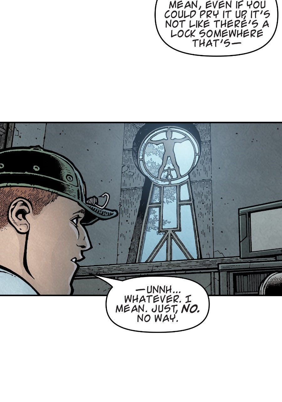 Locke and Key Episode 31 page 7 - 