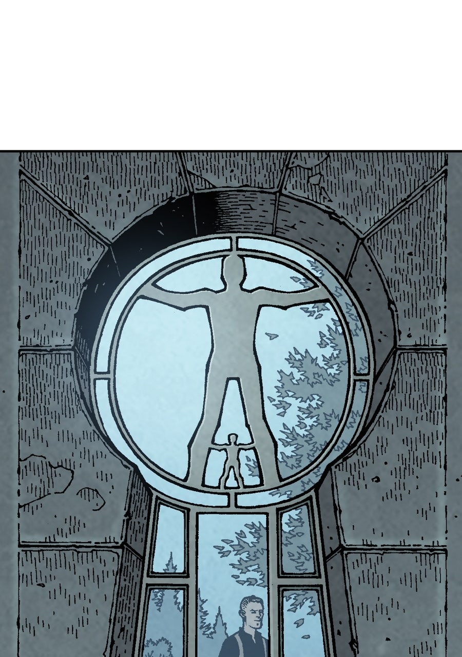 Locke and Key Episode 31 page 9 - 