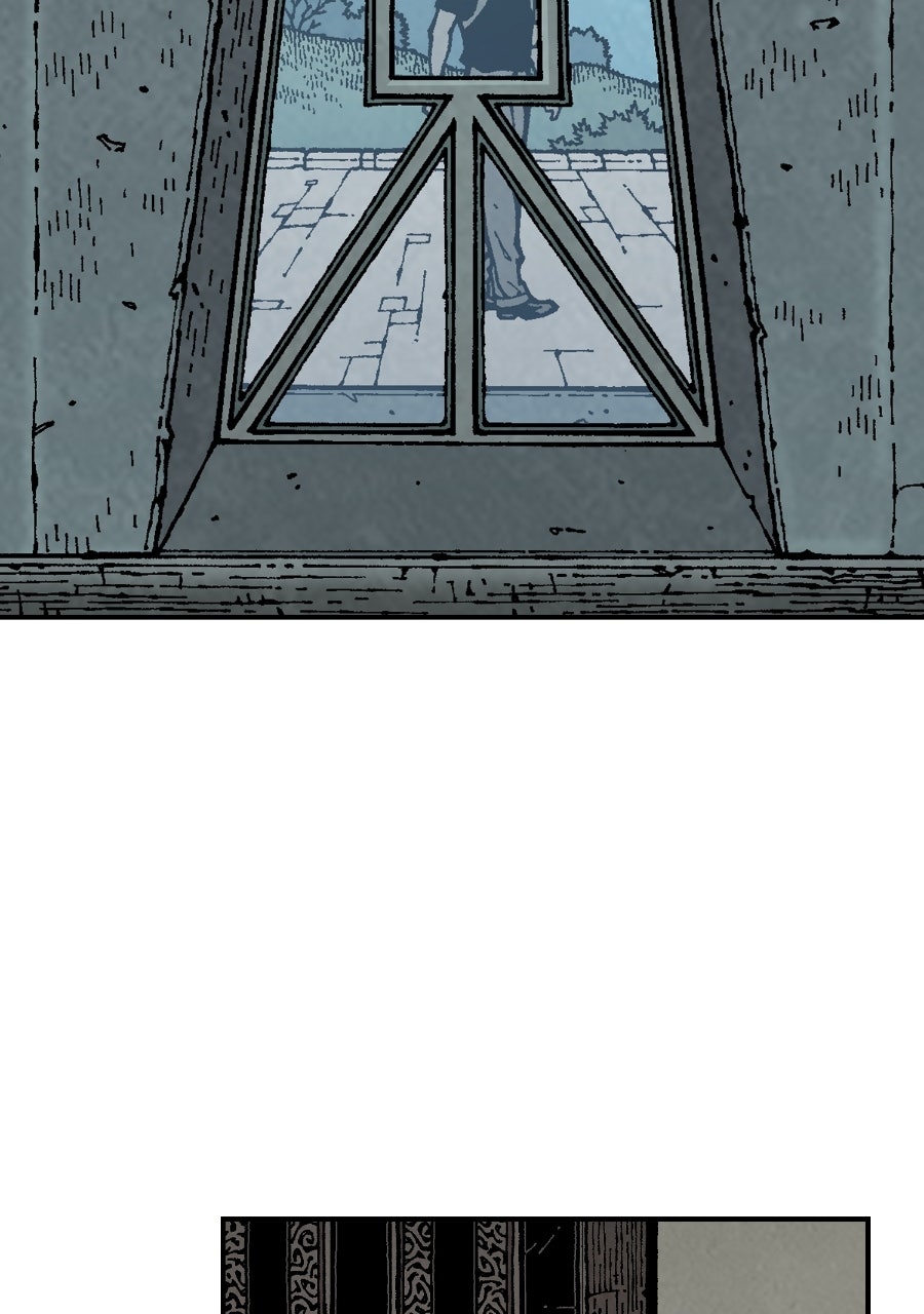 Locke and Key Episode 31 page 10 - 