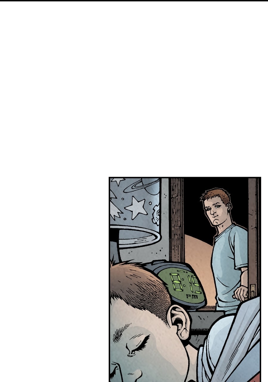 Locke and Key Episode 32 page 2 - 