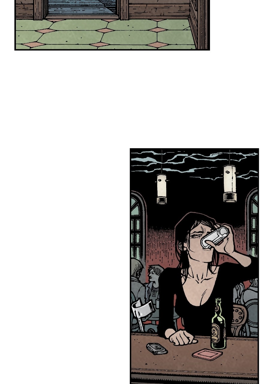 Locke and Key Episode 32 page 13 - 