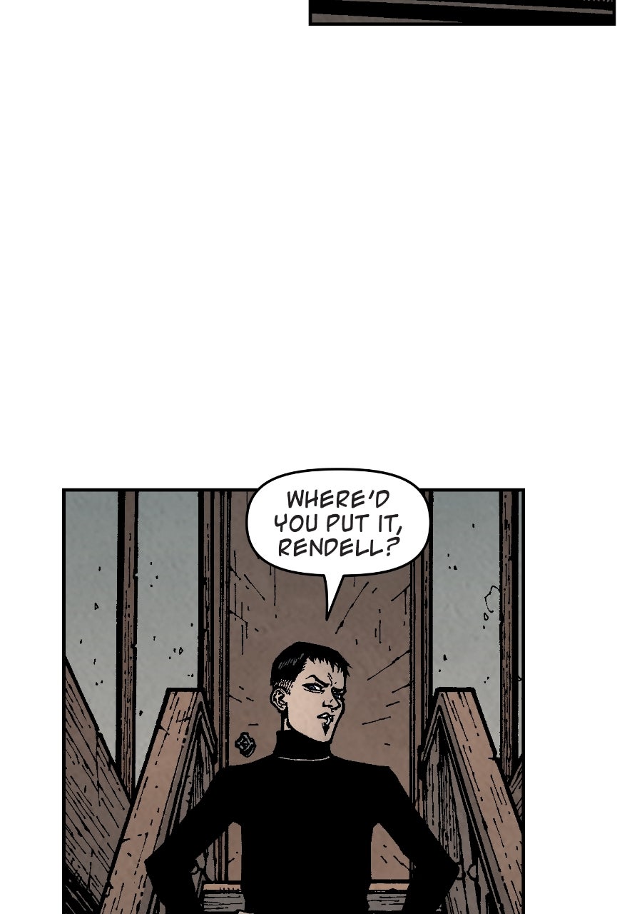 Locke and Key Episode 32 page 14 - 