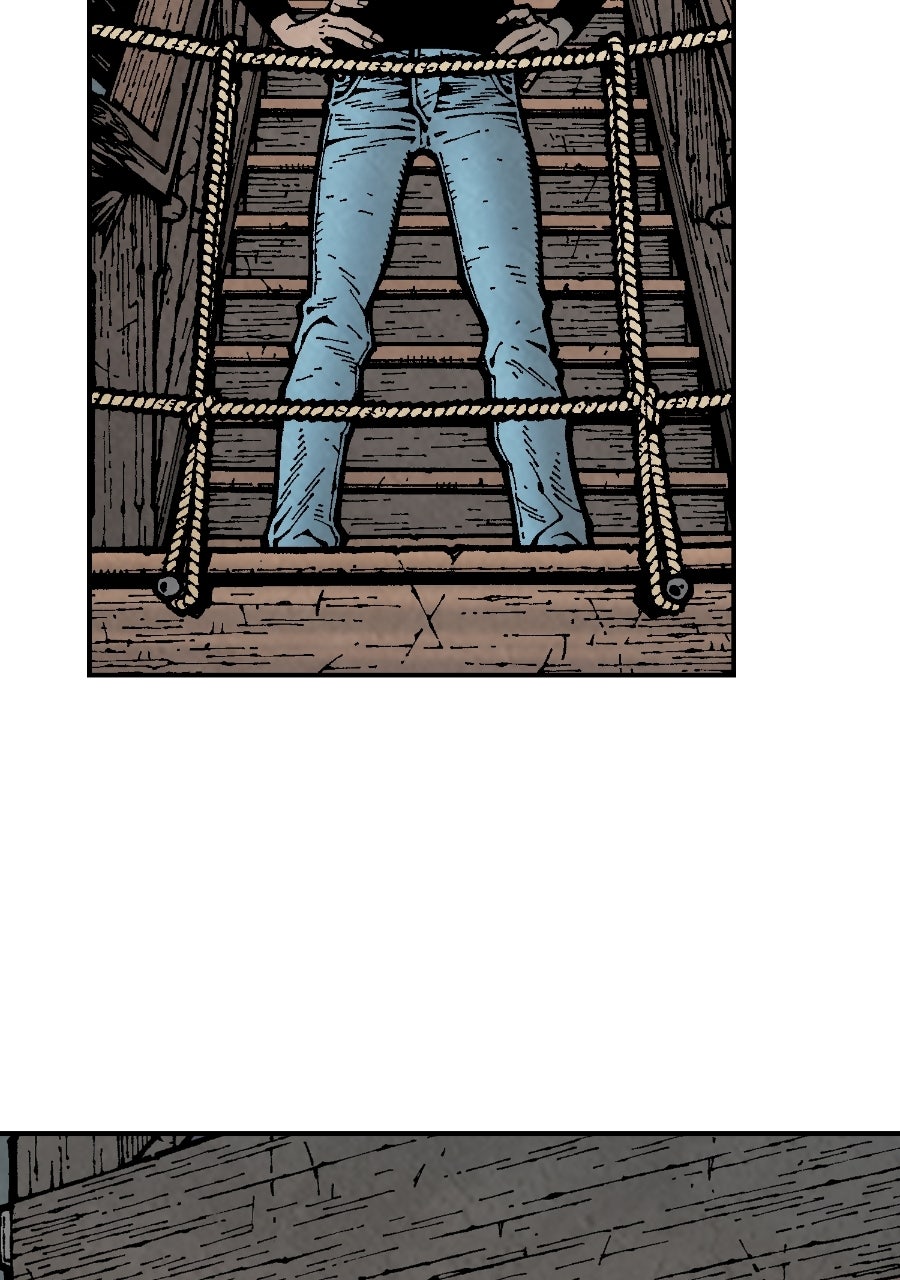 Locke and Key Episode 32 page 15 - 
