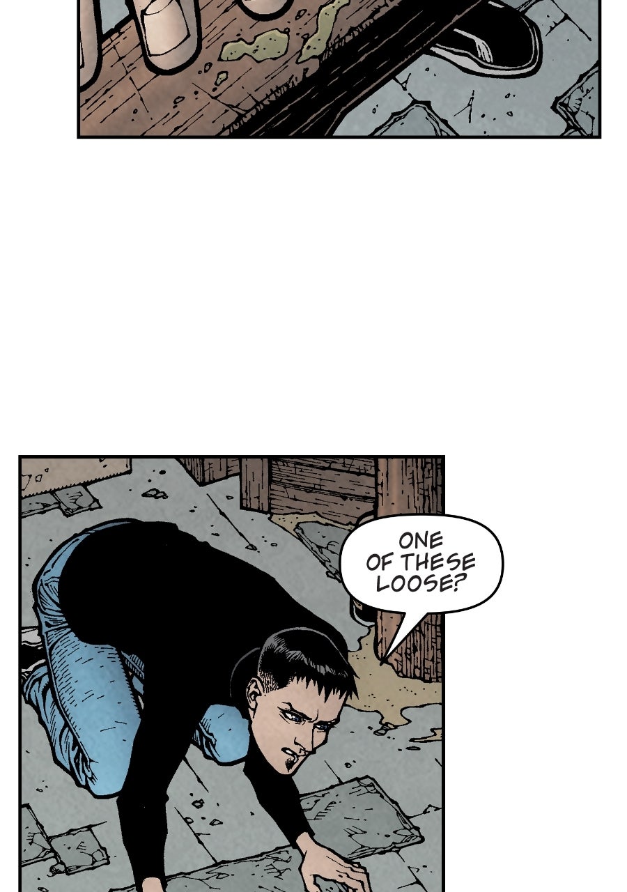 Locke and Key Episode 32 page 18 - 