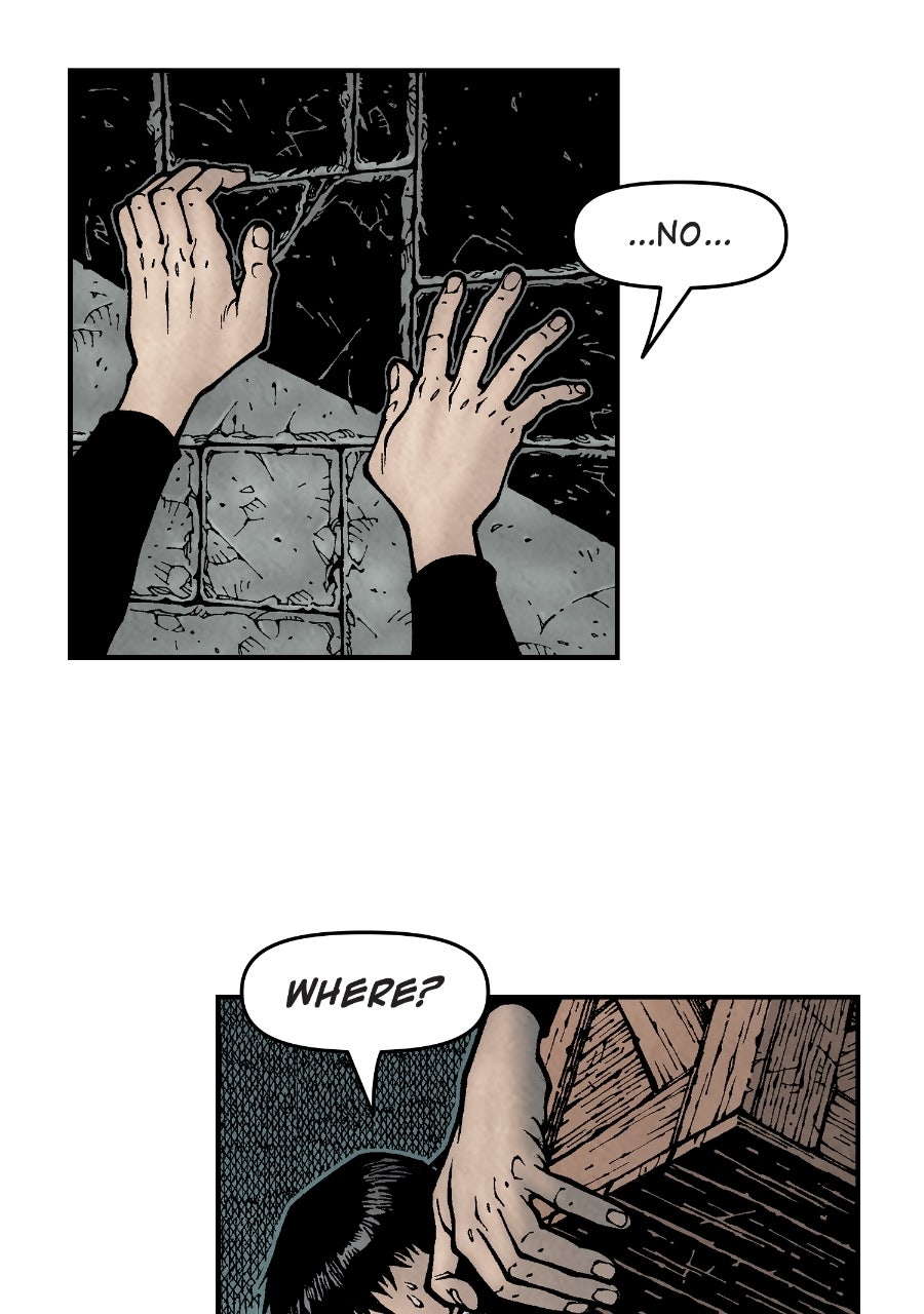 Locke and Key Episode 32 page 20 - 