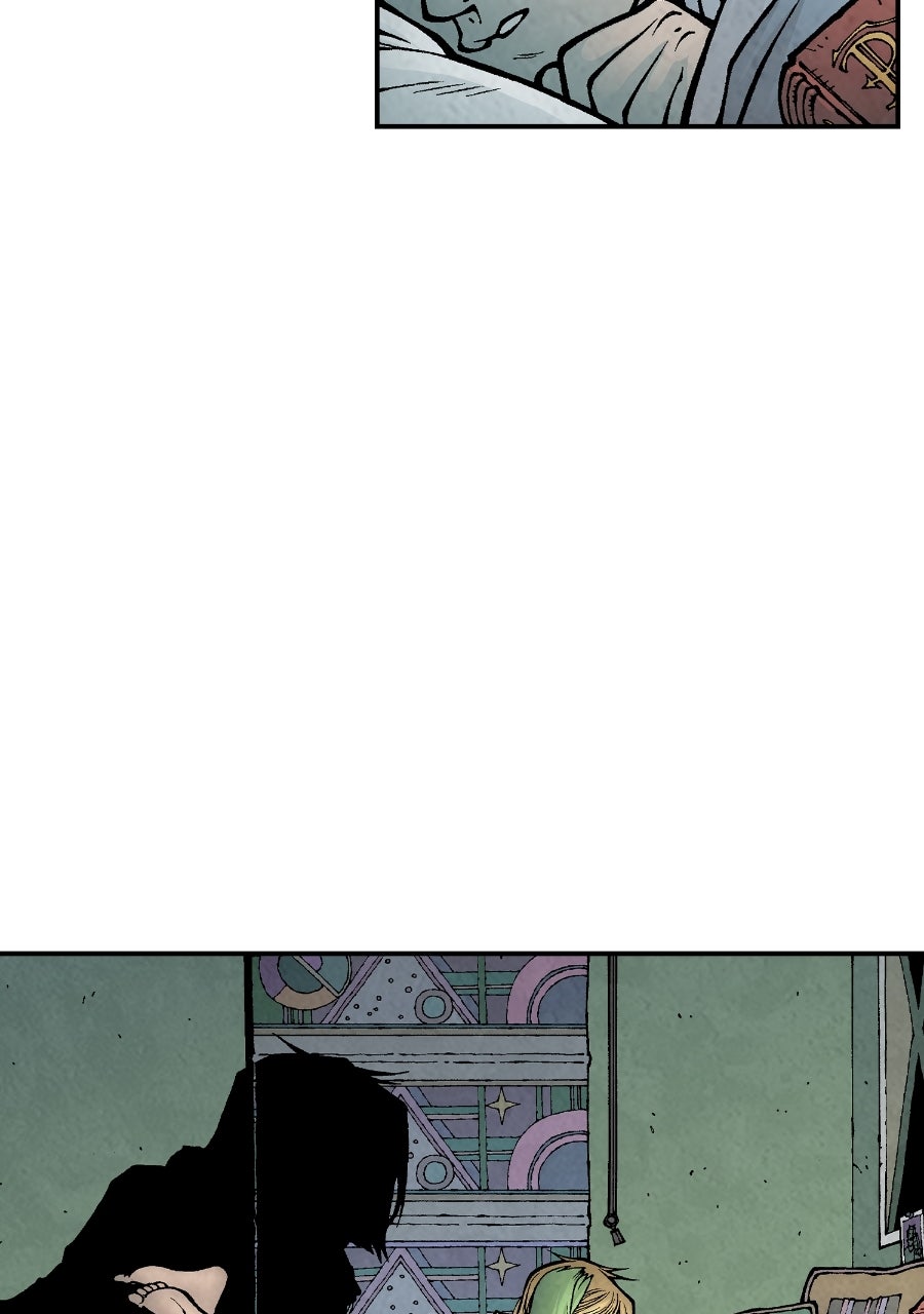 Locke and Key Episode 32 page 3 - 
