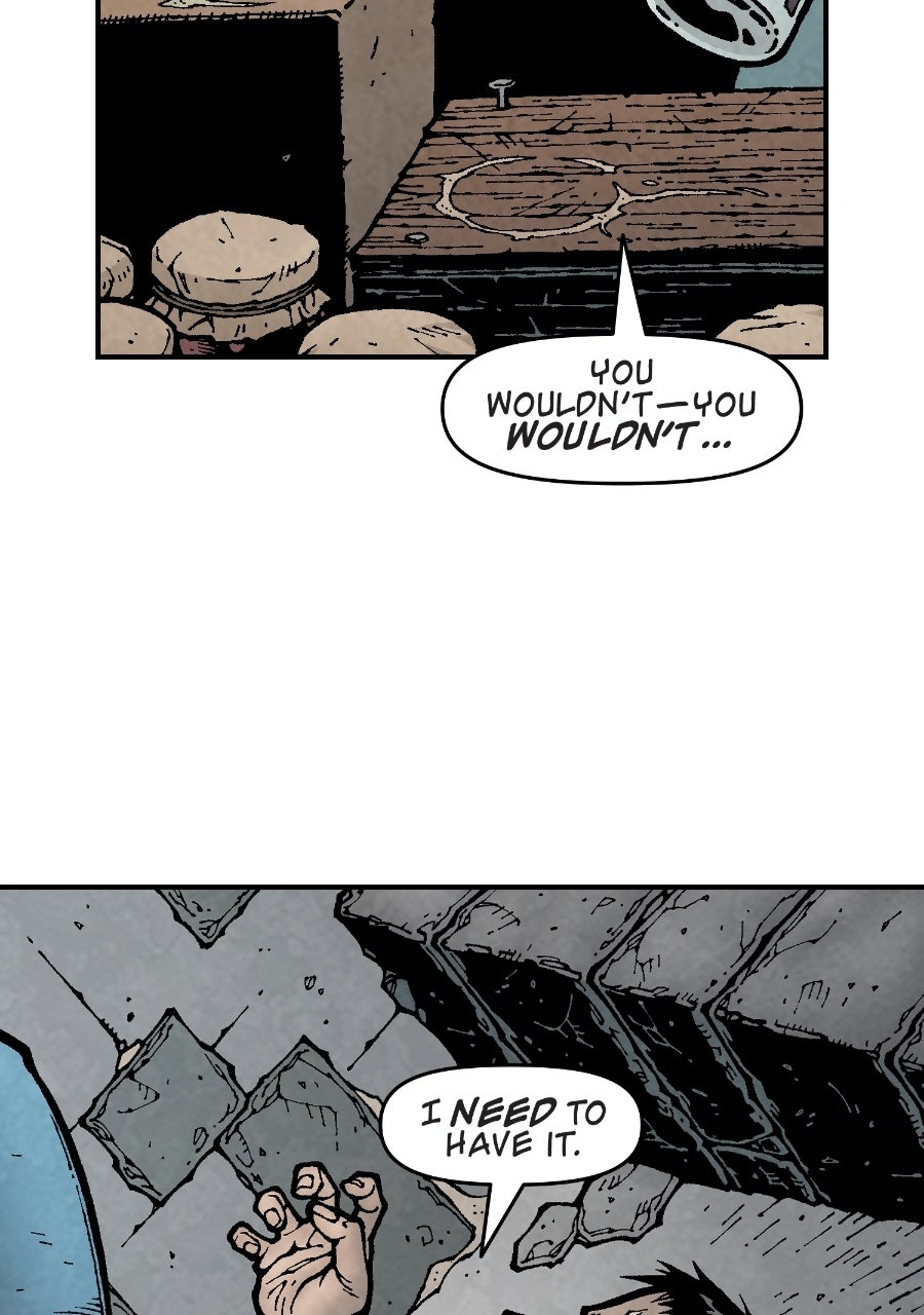 Locke and Key Episode 32 page 22 - 