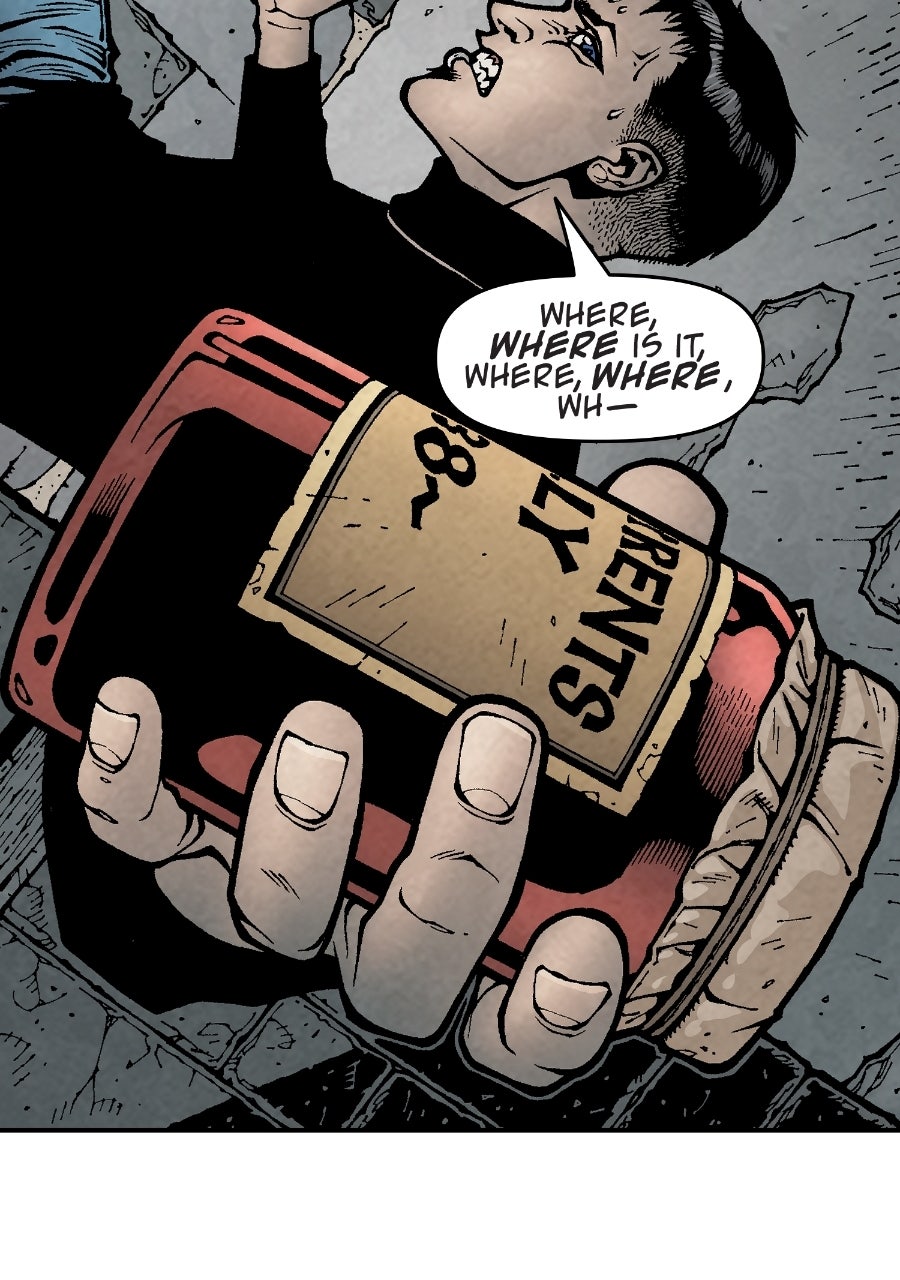 Locke and Key Episode 32 page 23 - 