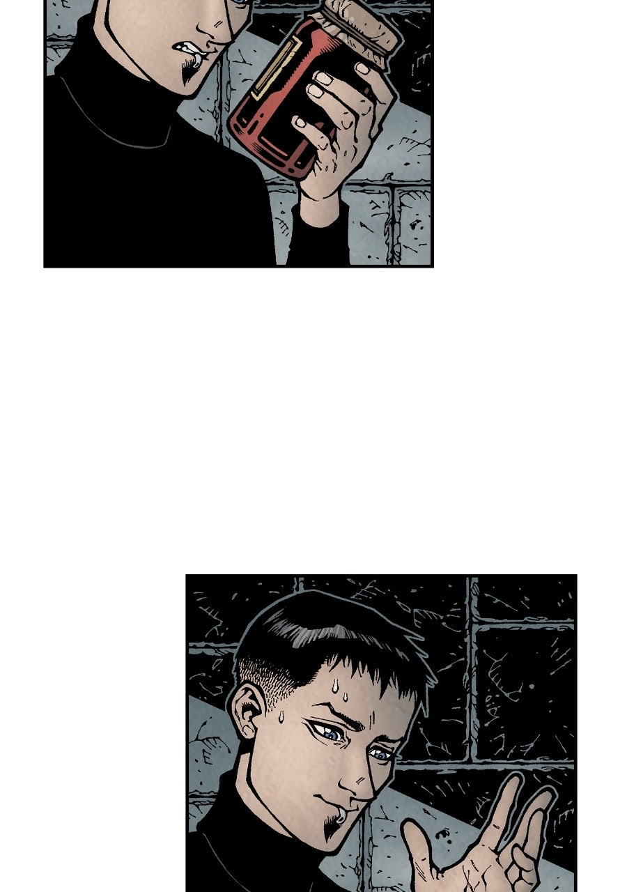 Locke and Key Episode 32 page 25 - 