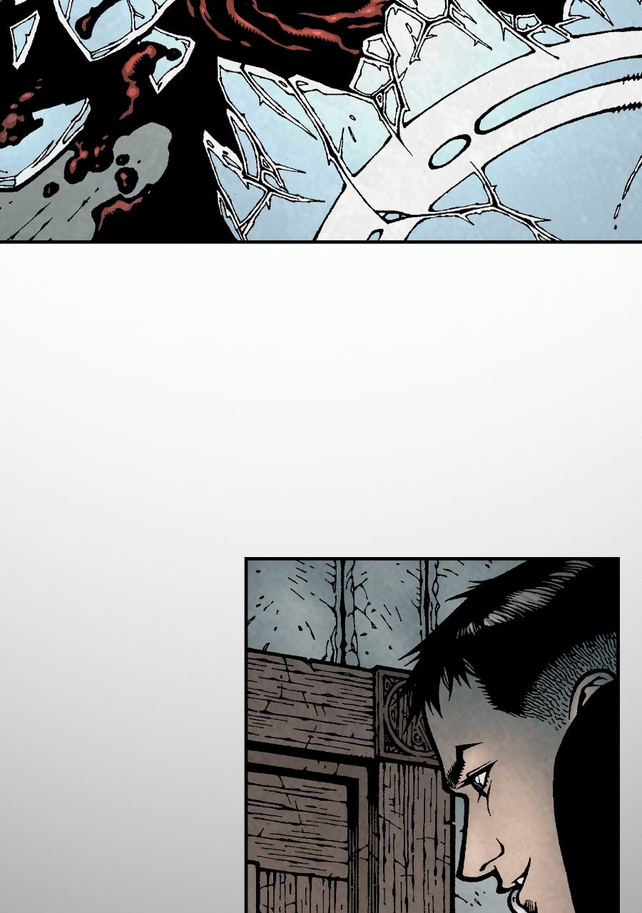 Locke and Key Episode 32 page 27 - 
