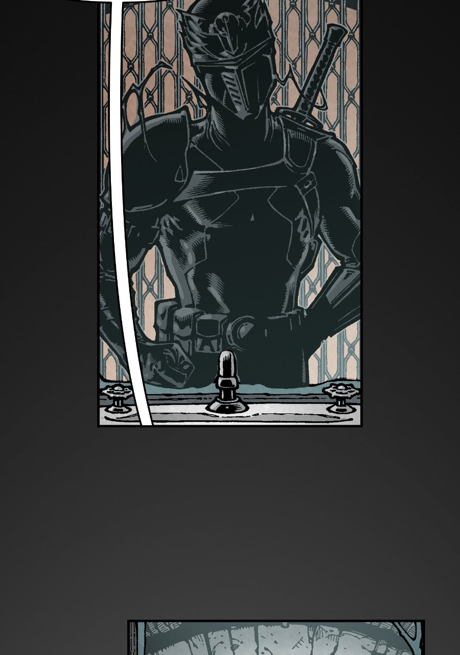 Locke and Key Episode 32 page 39 - 