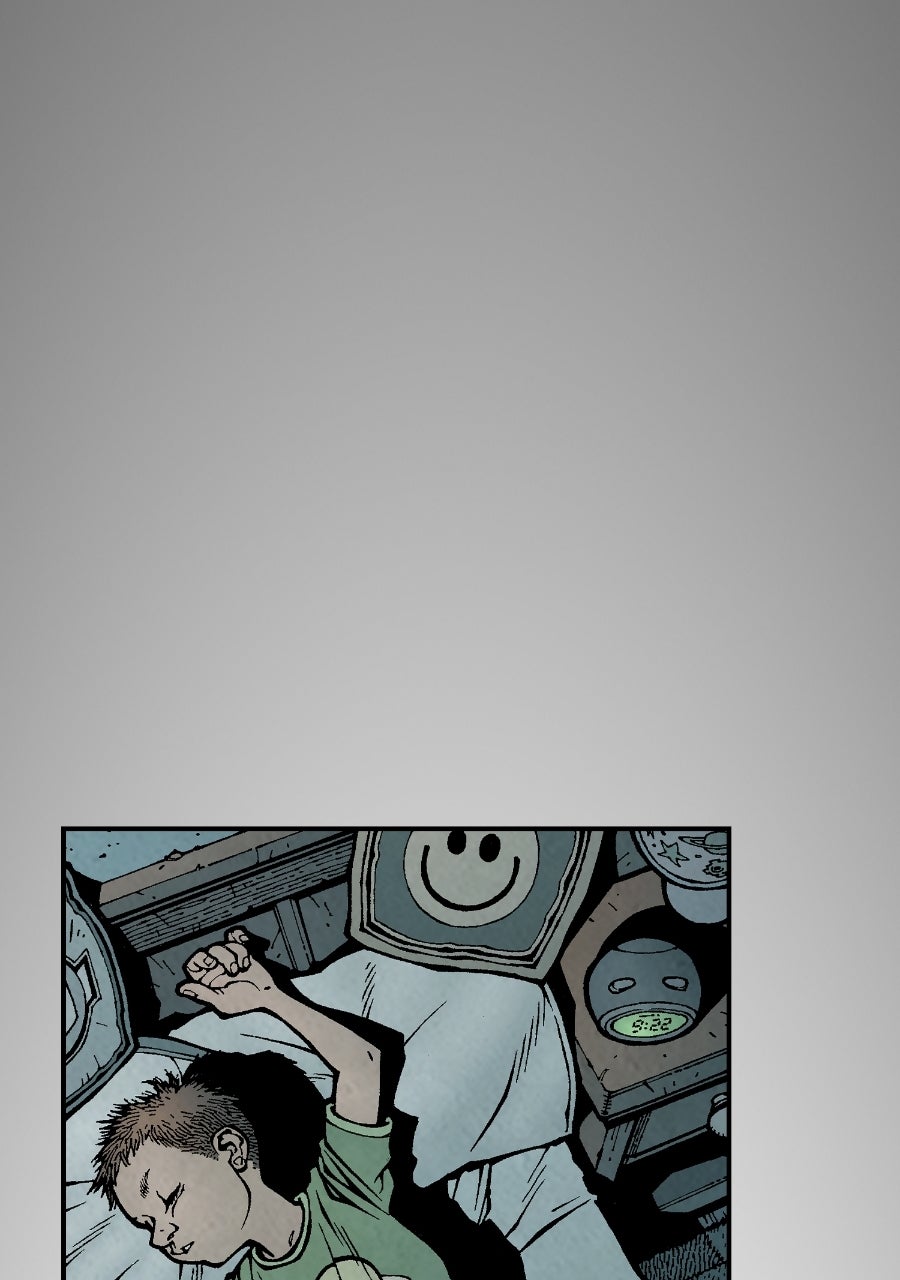 Locke and Key Episode 32 page 41 - 