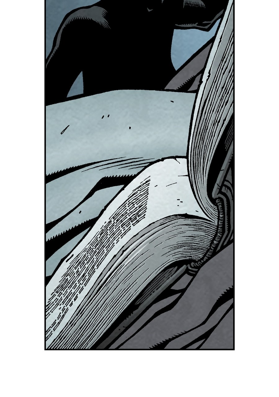 Locke and Key Episode 32 page 44 - 