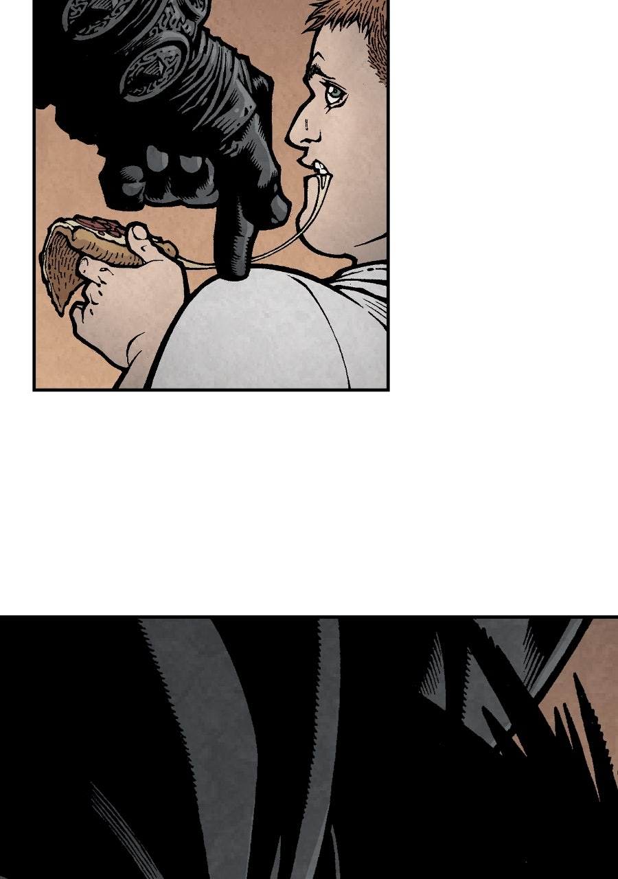 Locke and Key Episode 32 page 52 - 