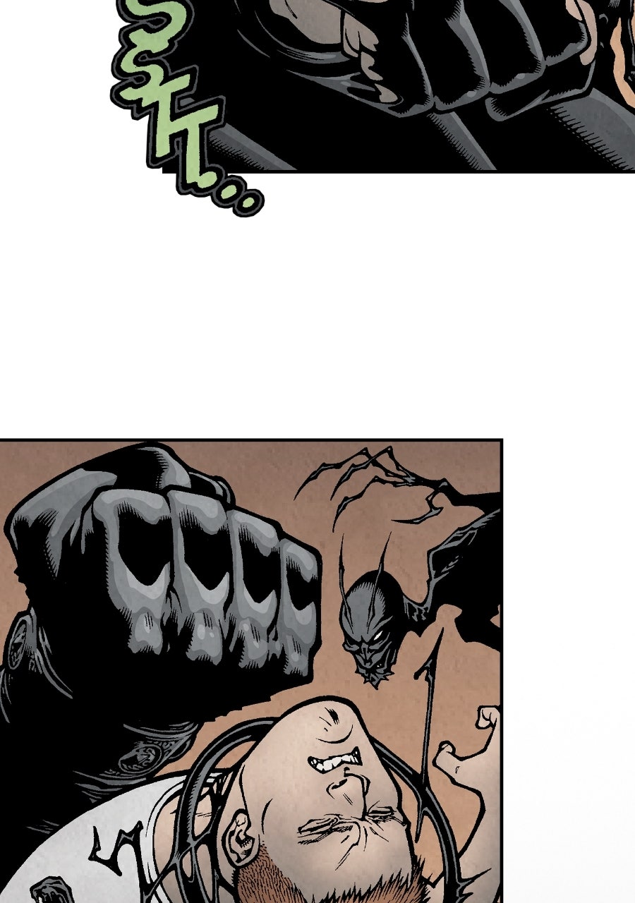 Locke and Key Episode 32 page 55 - 