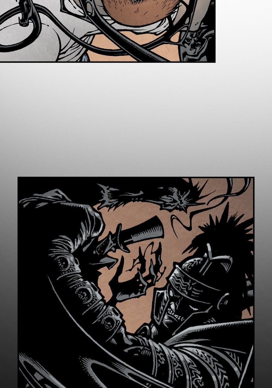 Locke and Key Episode 32 page 56 - 