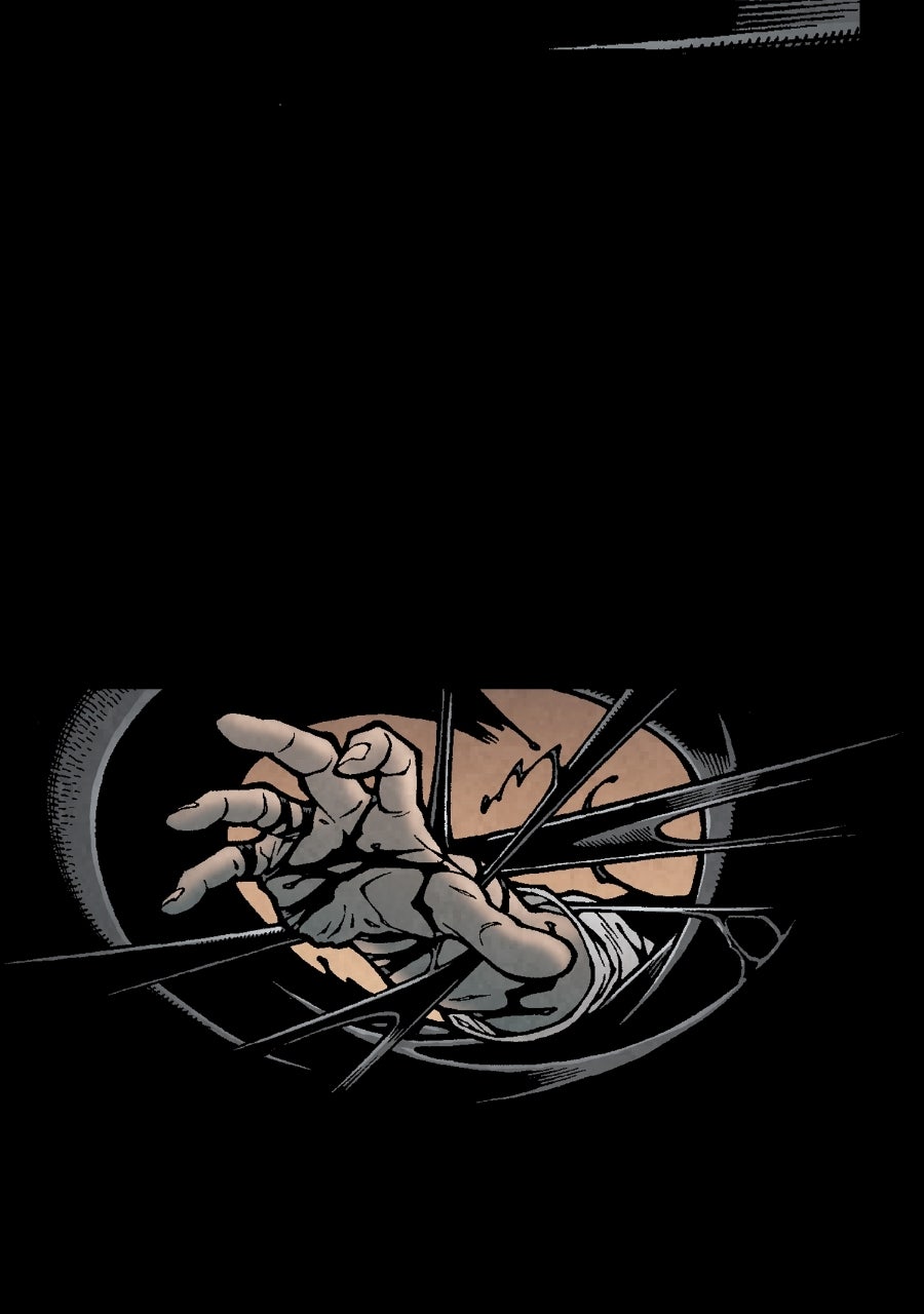 Locke and Key Episode 32 page 58 - 