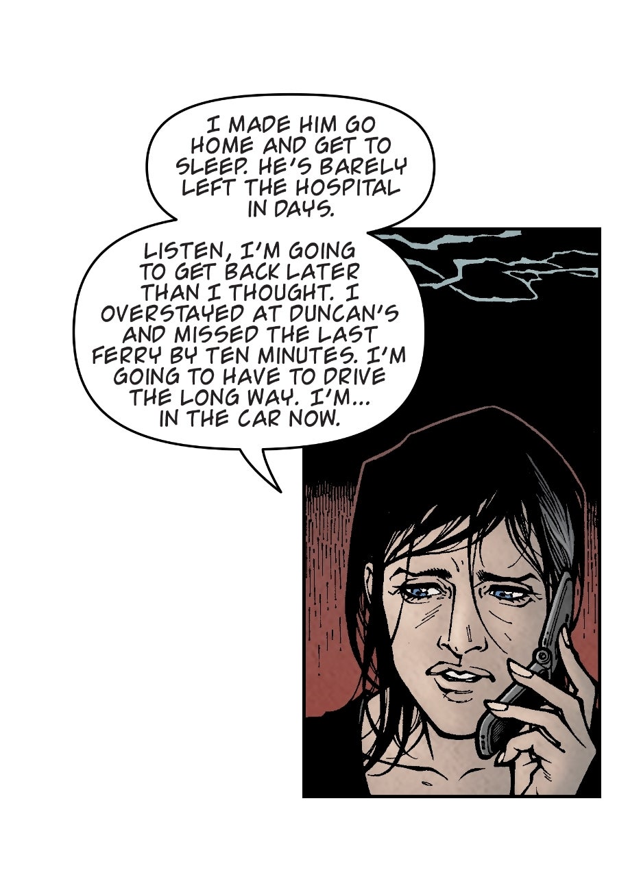 Locke and Key Episode 32 page 7 - 