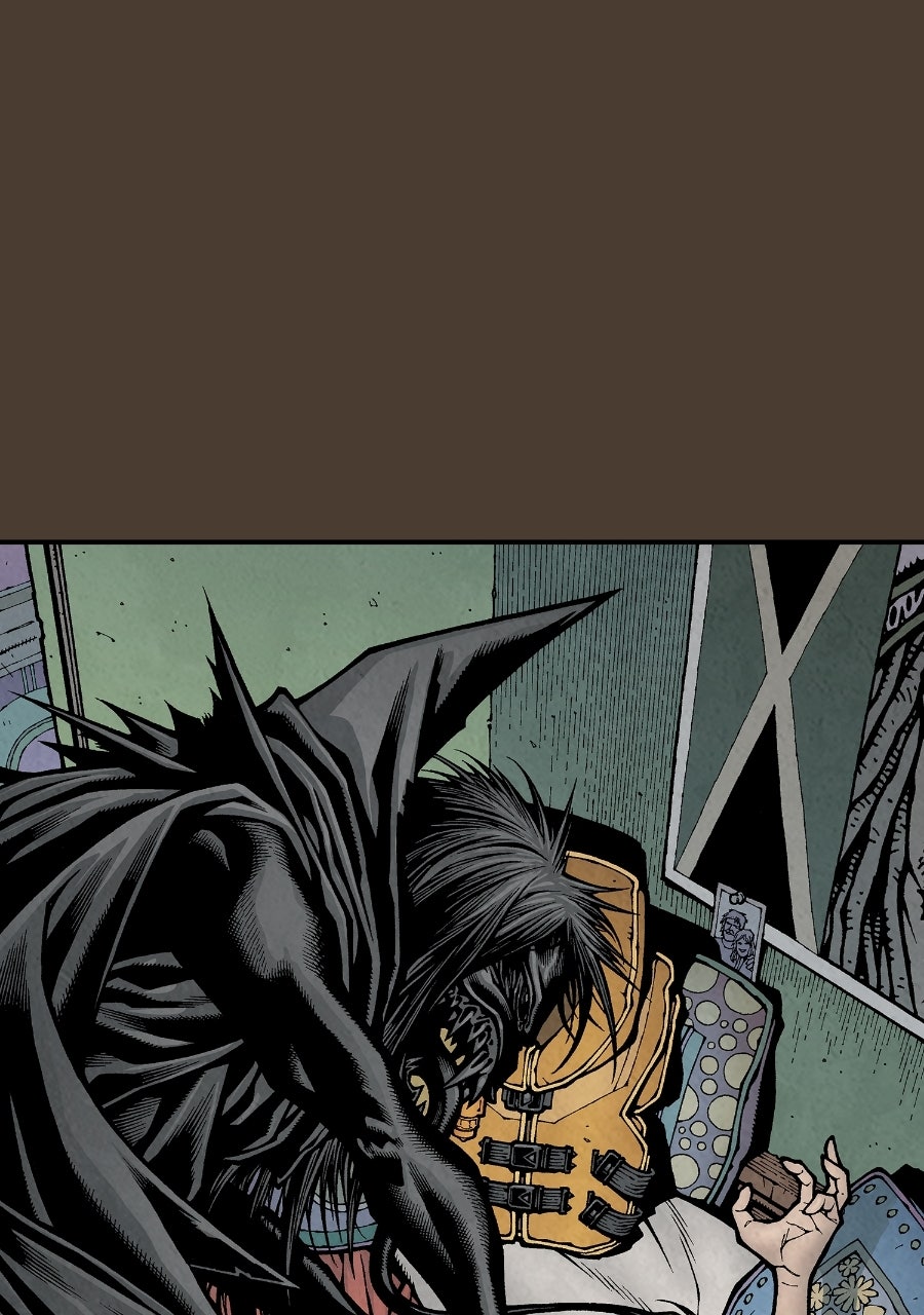 Locke and Key Episode 33 page 12 - 