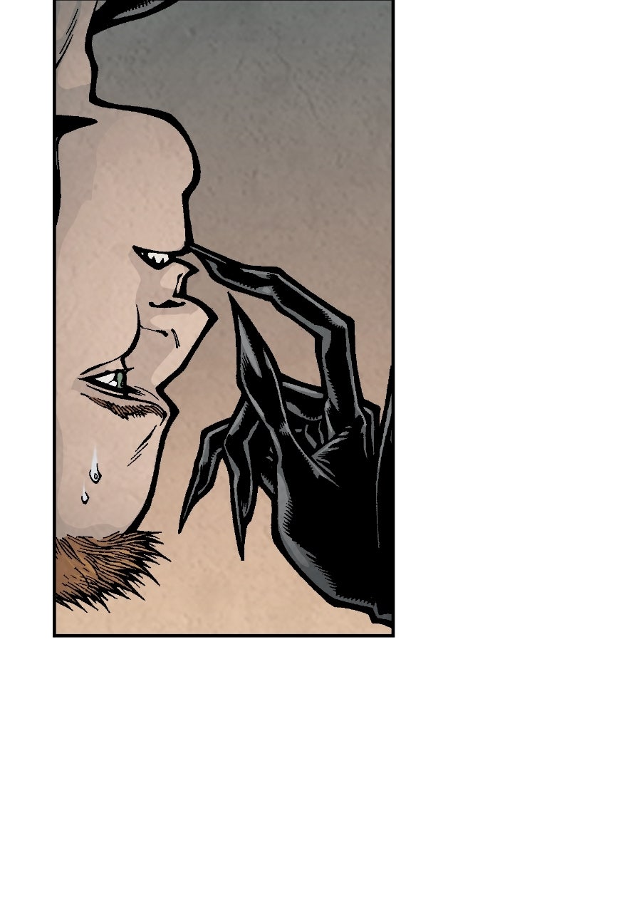 Locke and Key Episode 33 page 23 - 