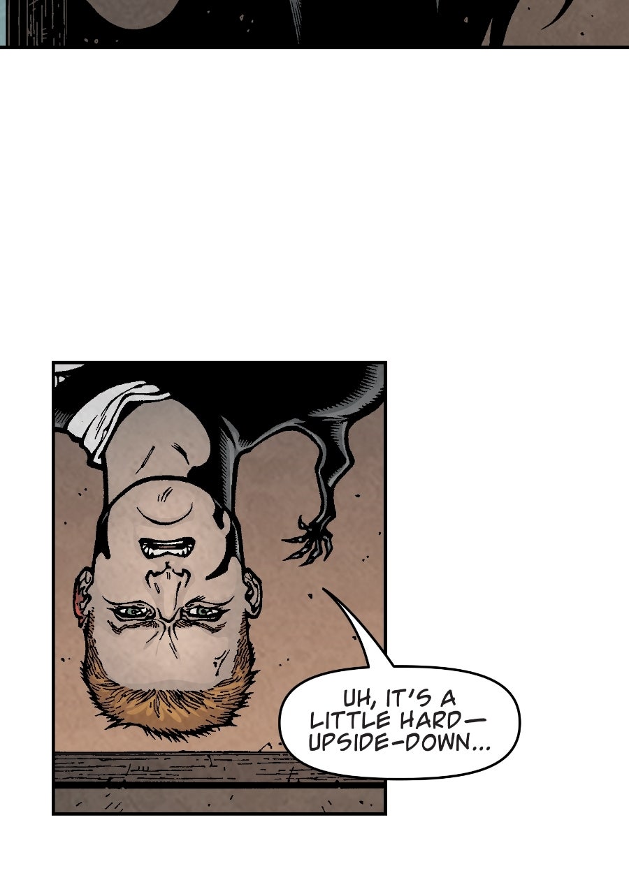 Locke and Key Episode 33 page 25 - 