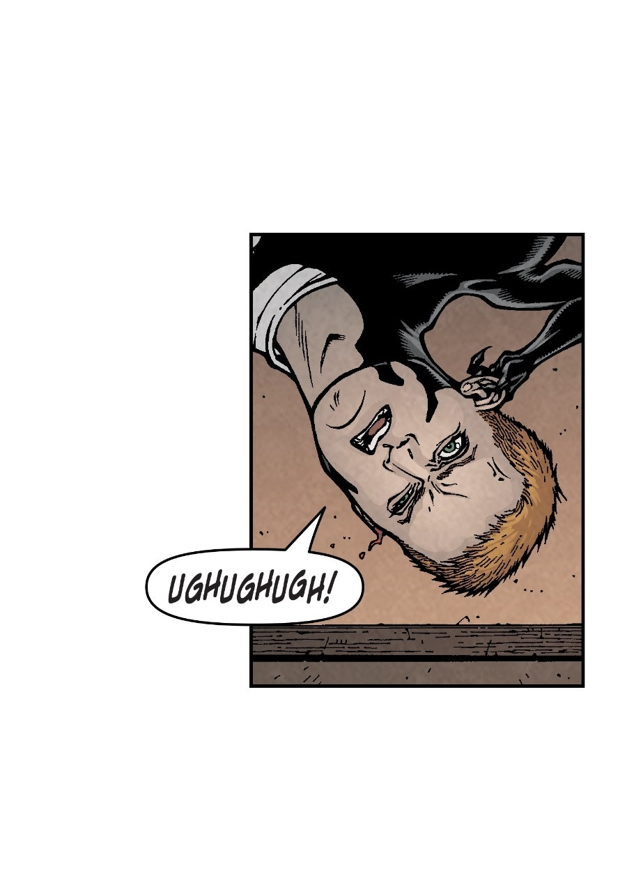 Locke and Key Episode 33 page 26 - 