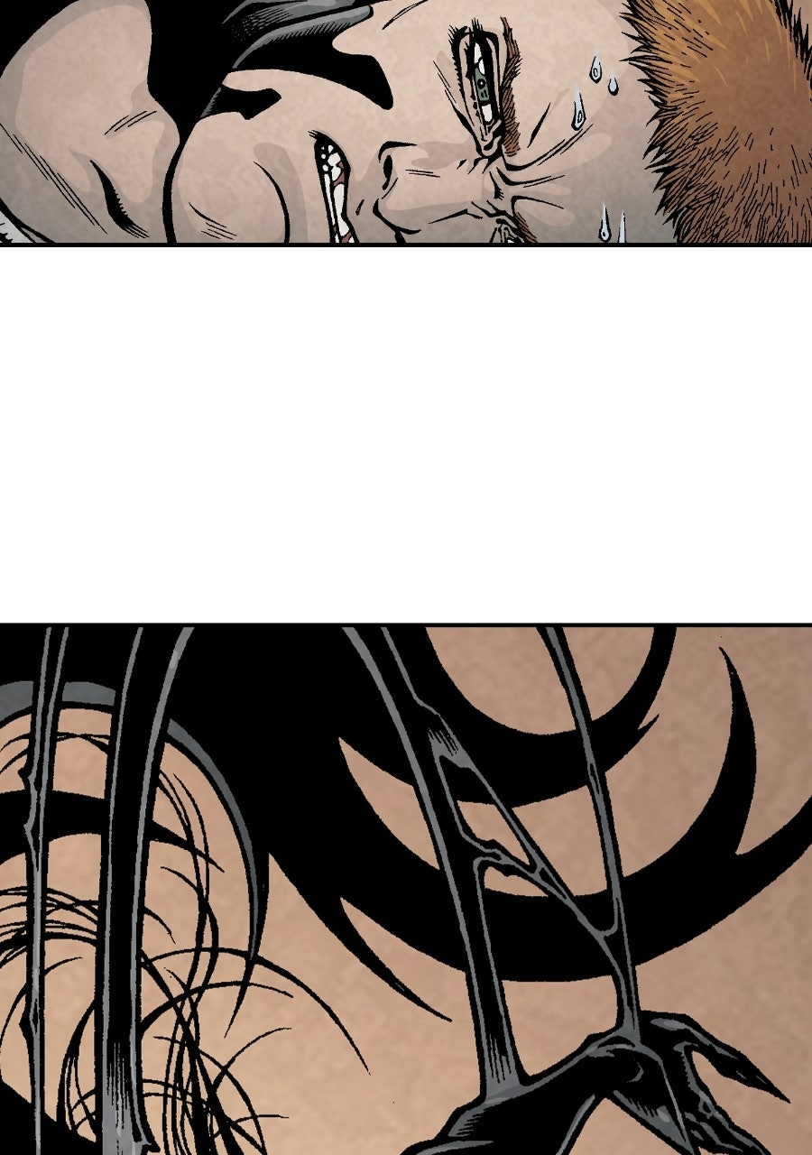 Locke and Key Episode 33 page 34 - 
