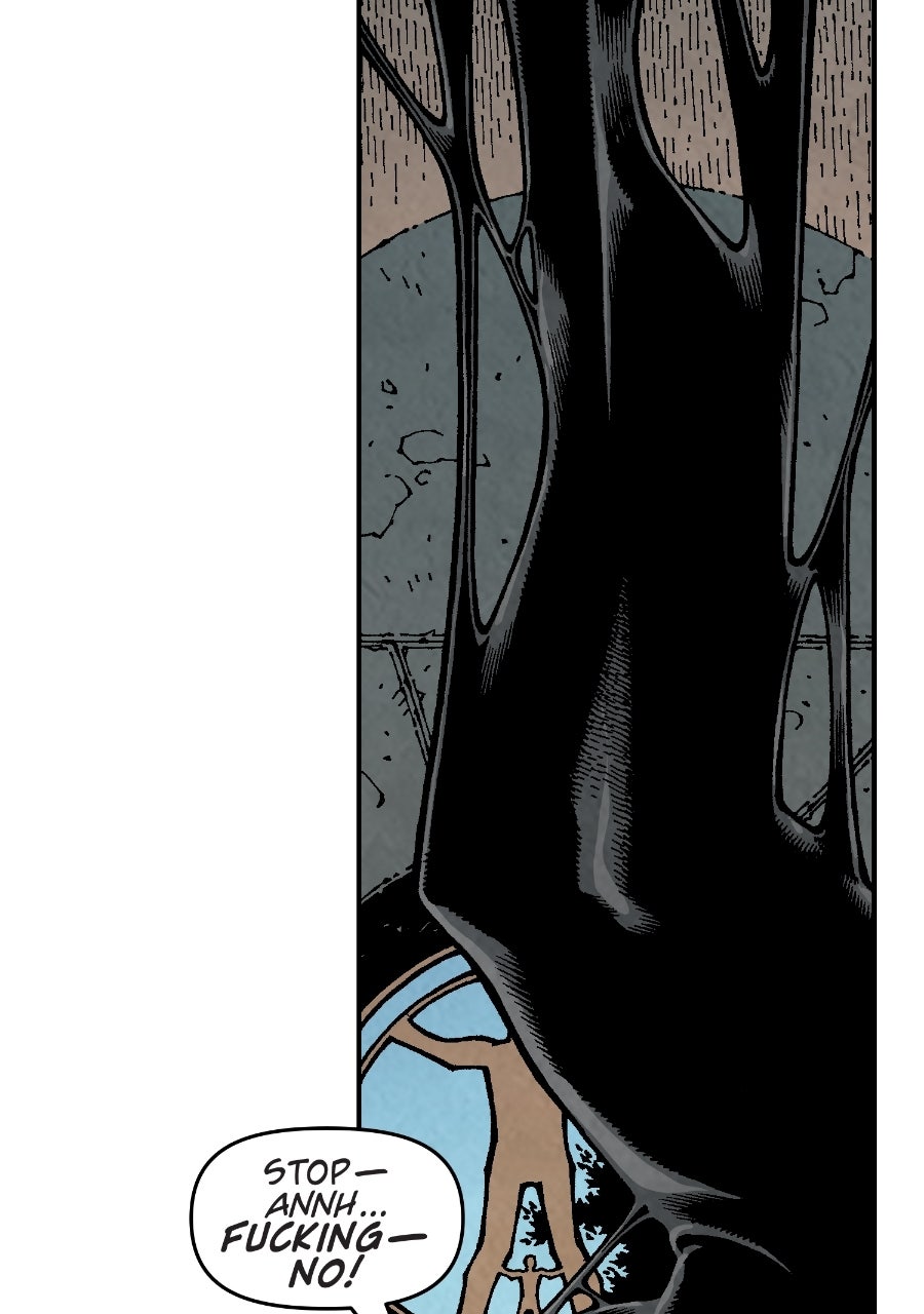 Locke and Key Episode 33 page 7 - 