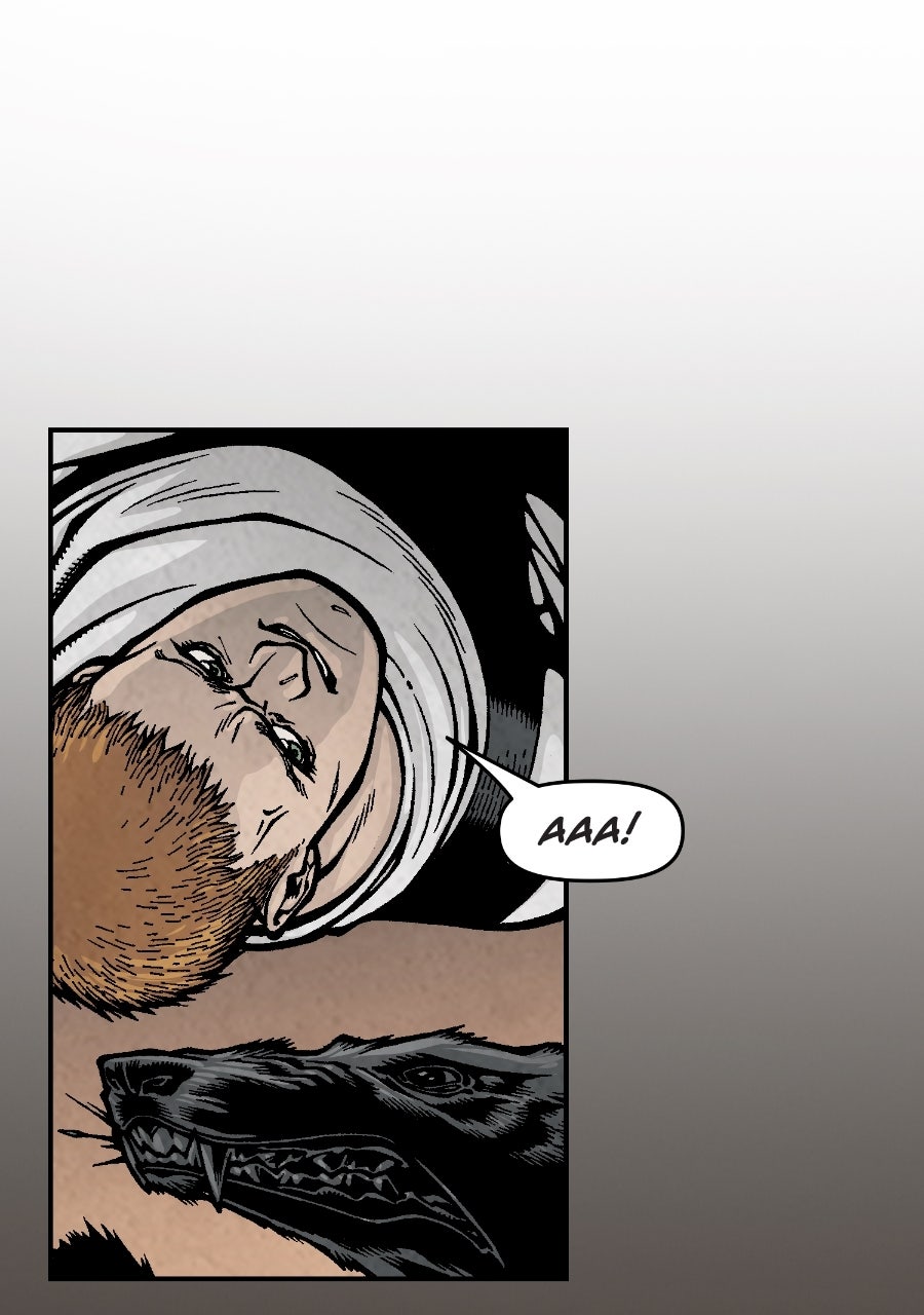 Locke and Key Episode 33 page 9 - 