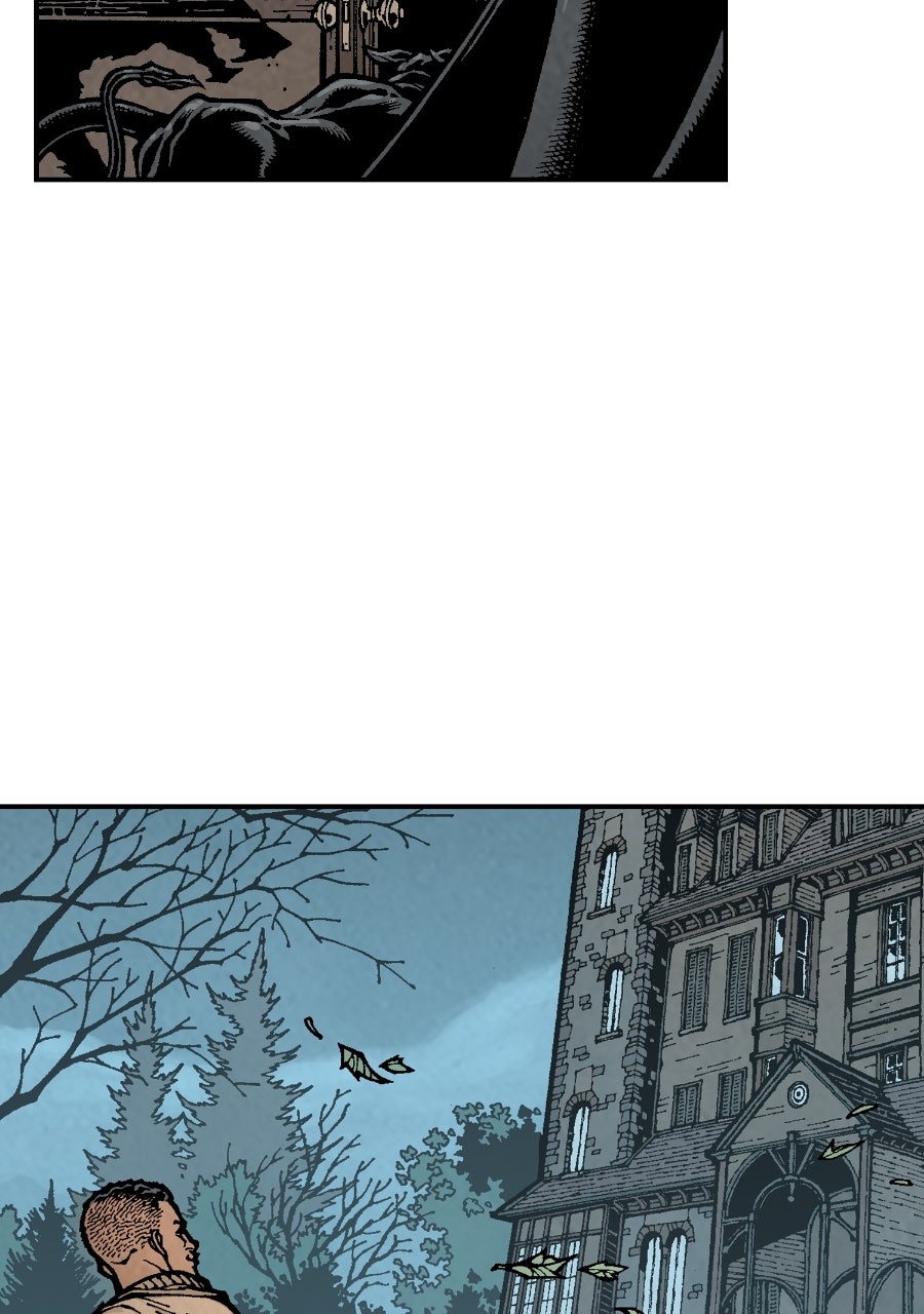Locke and Key Episode 34 page 14 - 