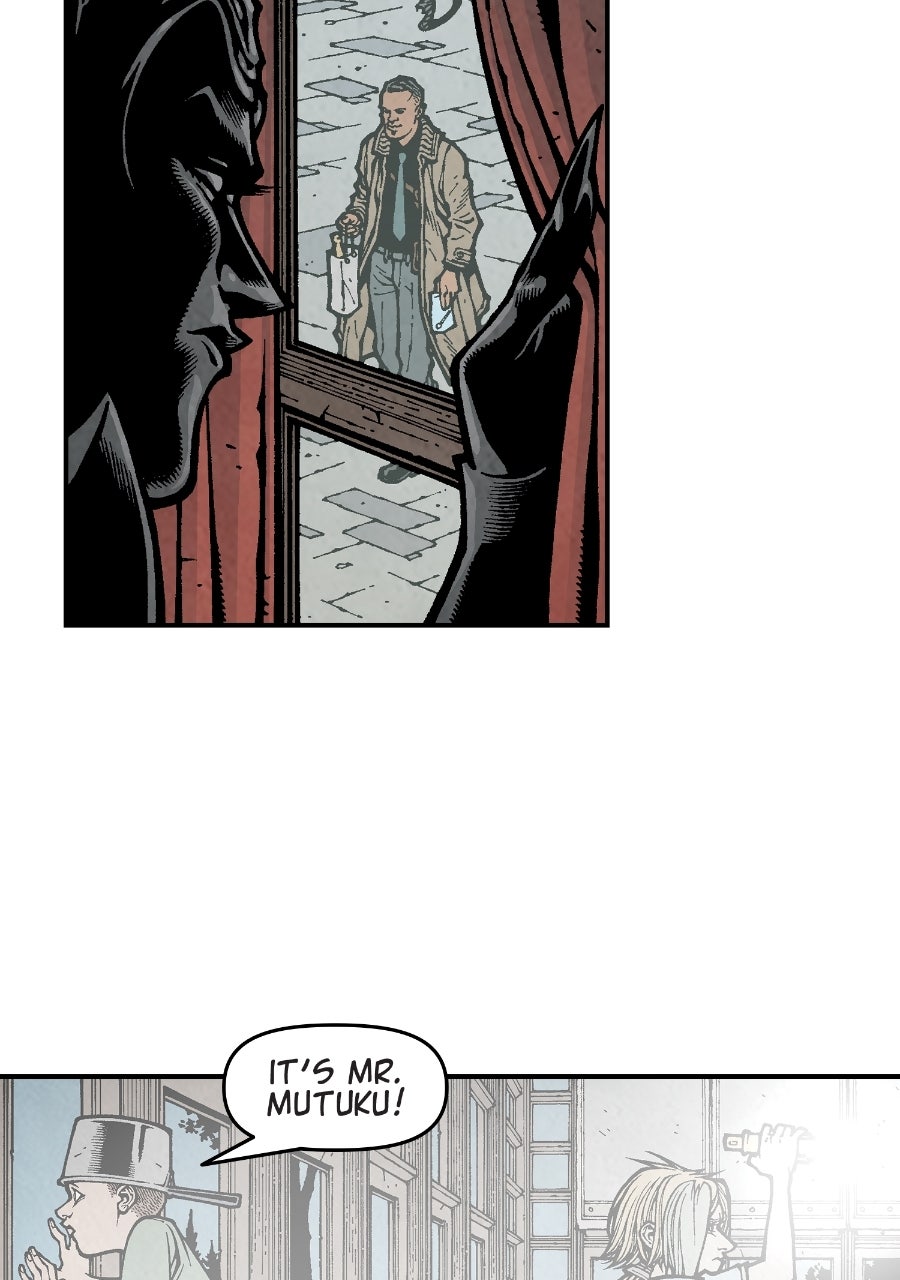 Locke and Key Episode 34 page 16 - 