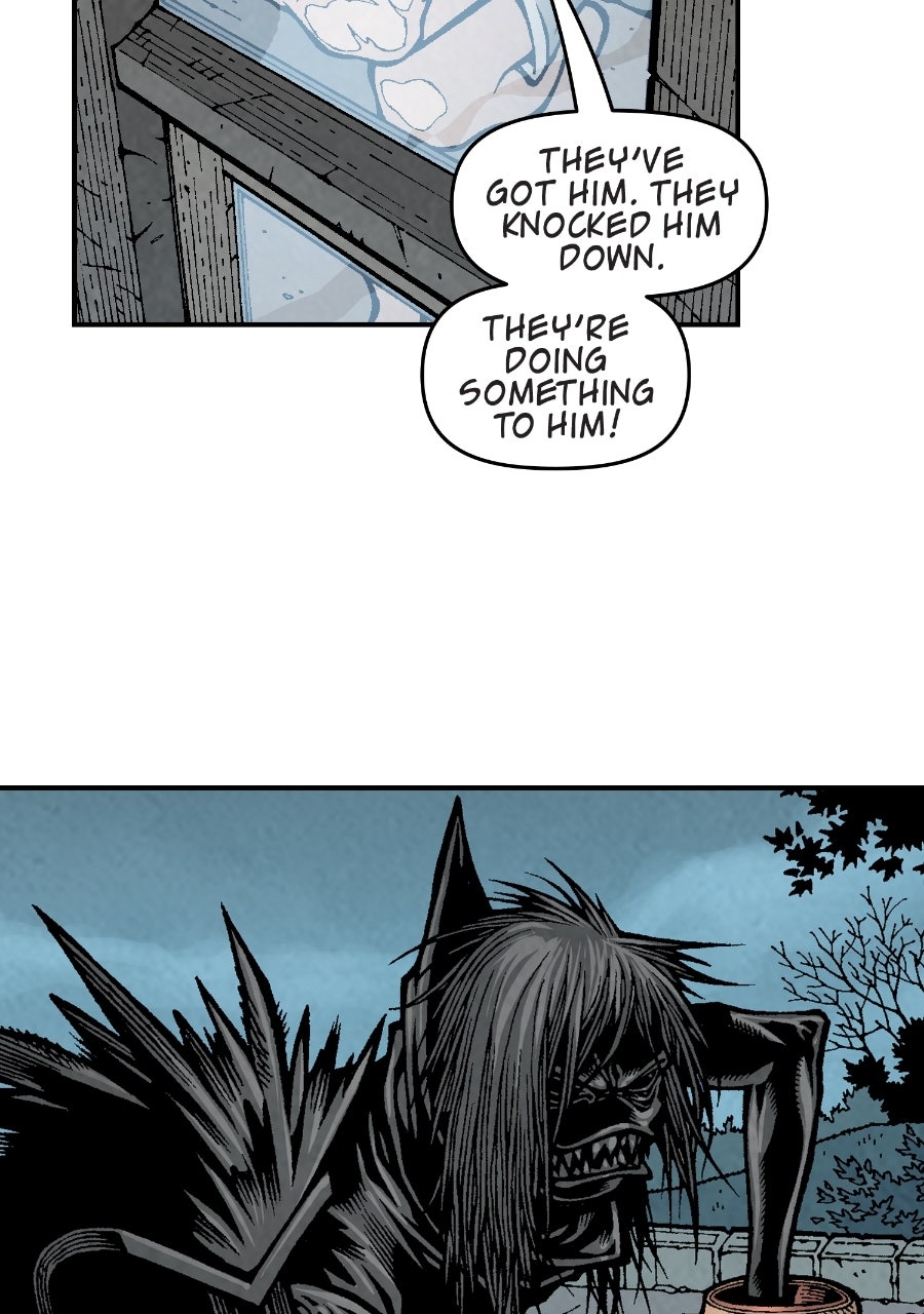Locke and Key Episode 34 page 22 - 